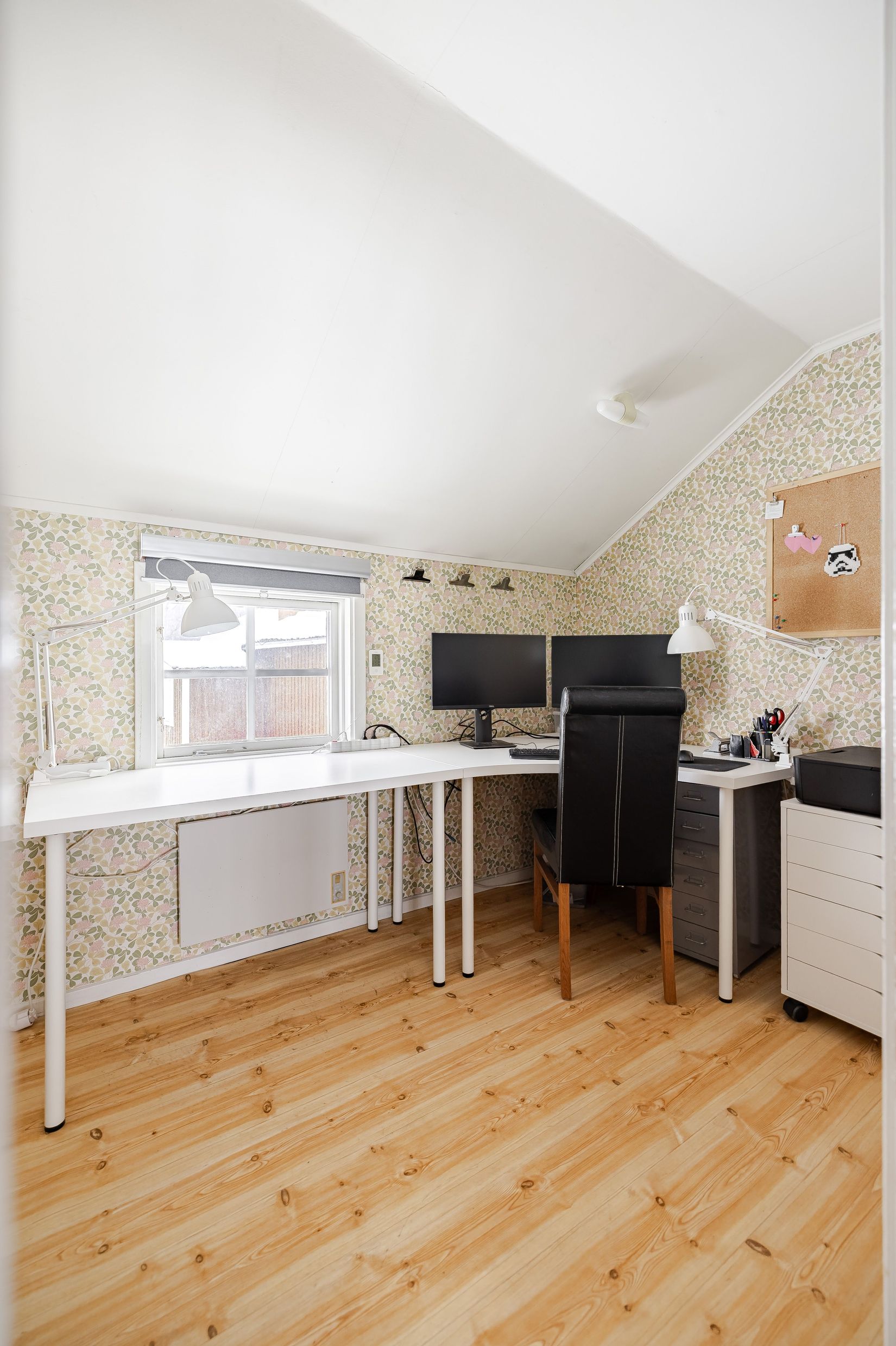 Villa, Stensarvet 6, Falun