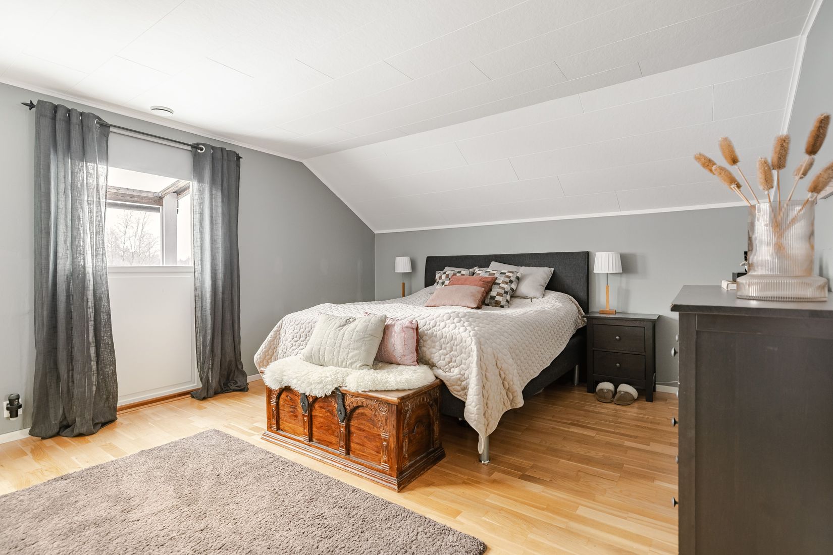 Villa, Stensarvet 6, Falun