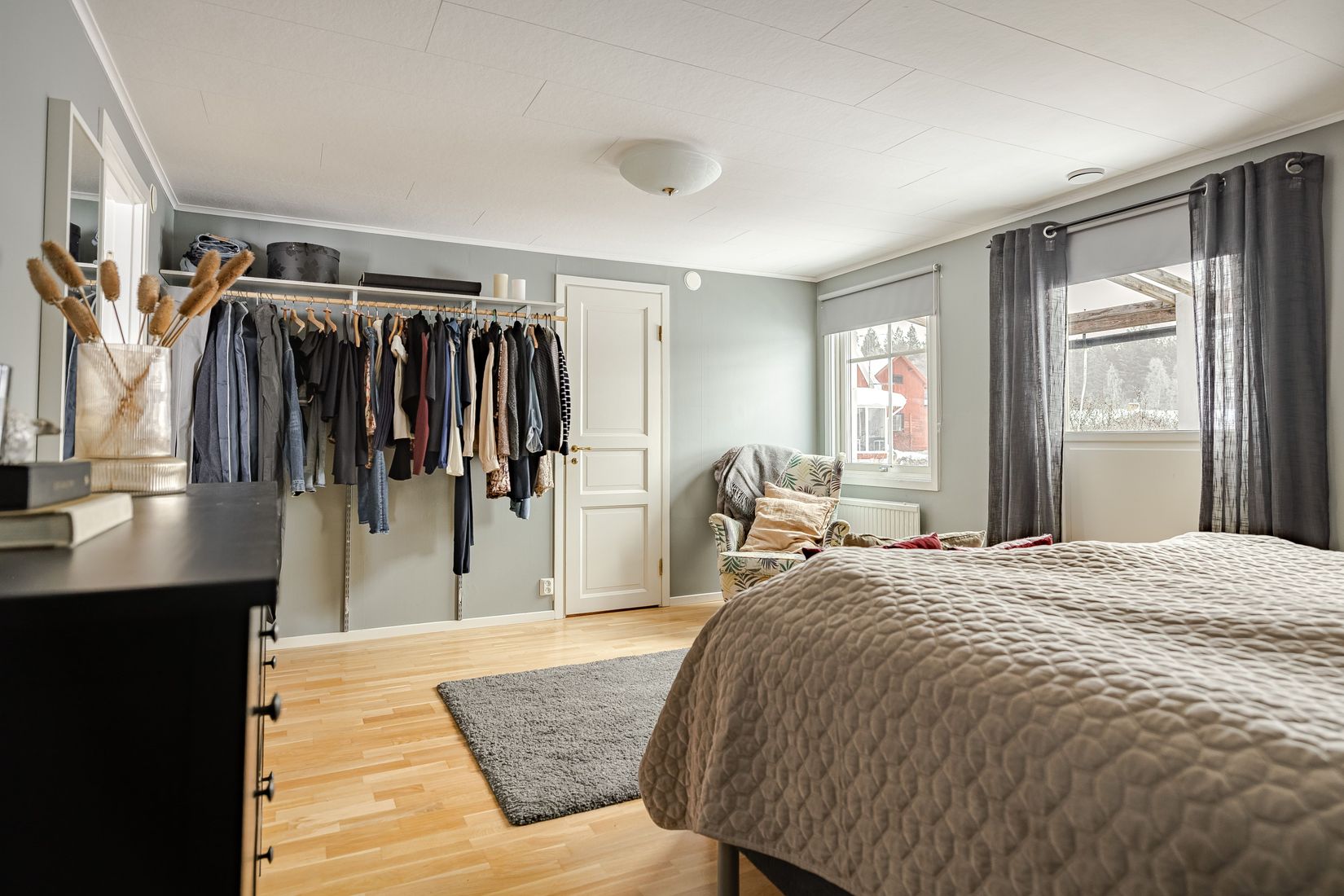 Villa, Stensarvet 6, Falun