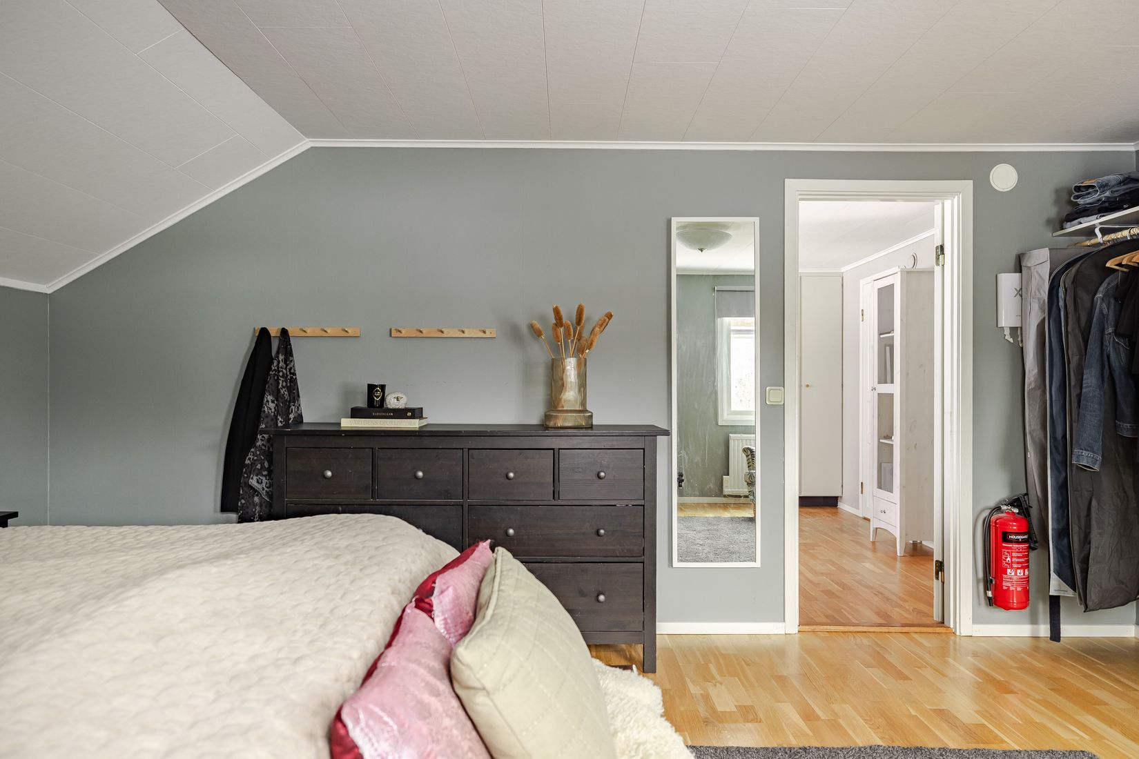 Villa, Stensarvet 6, Falun