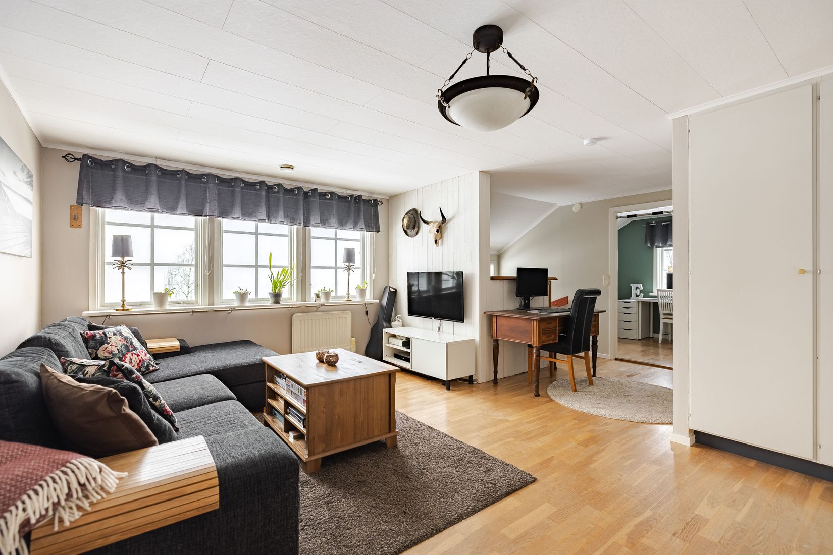 Villa, Stensarvet 6, Falun