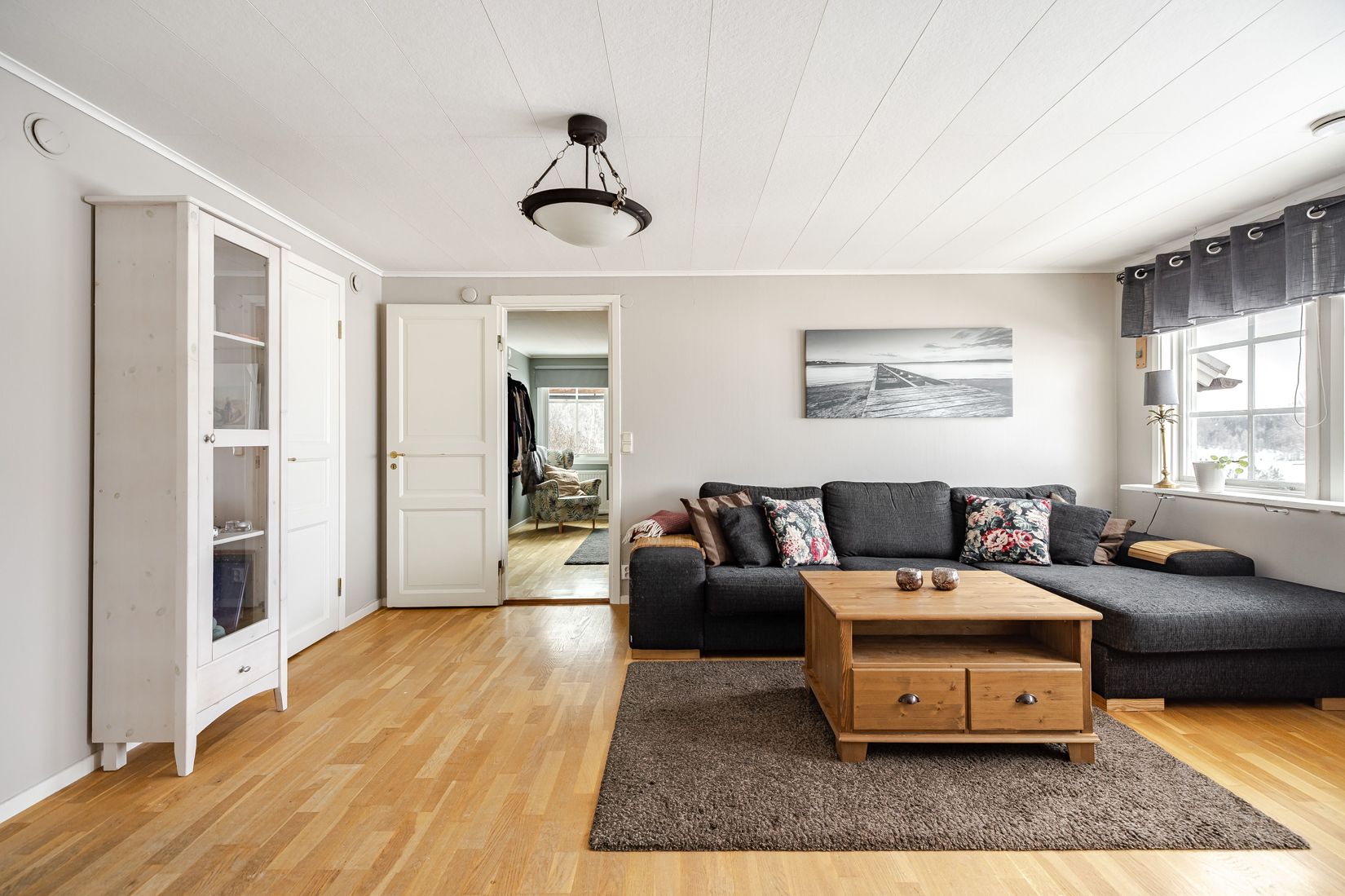 Villa, Stensarvet 6, Falun