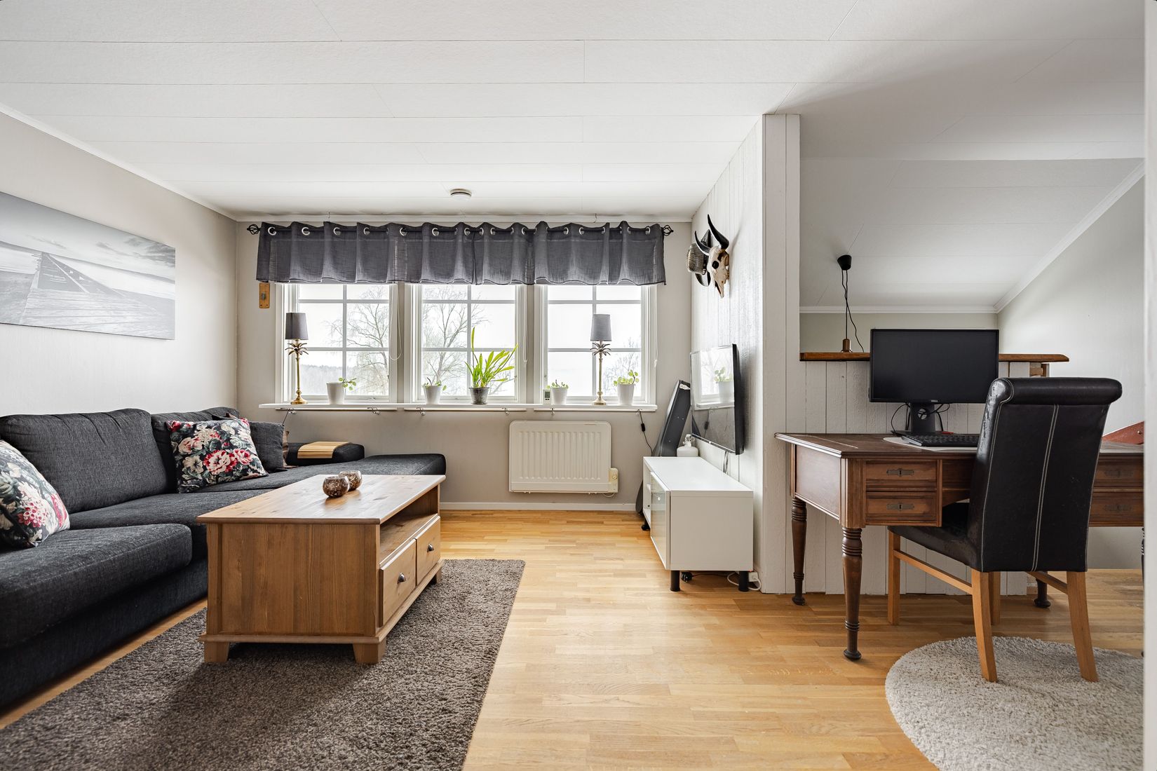 Villa, Stensarvet 6, Falun