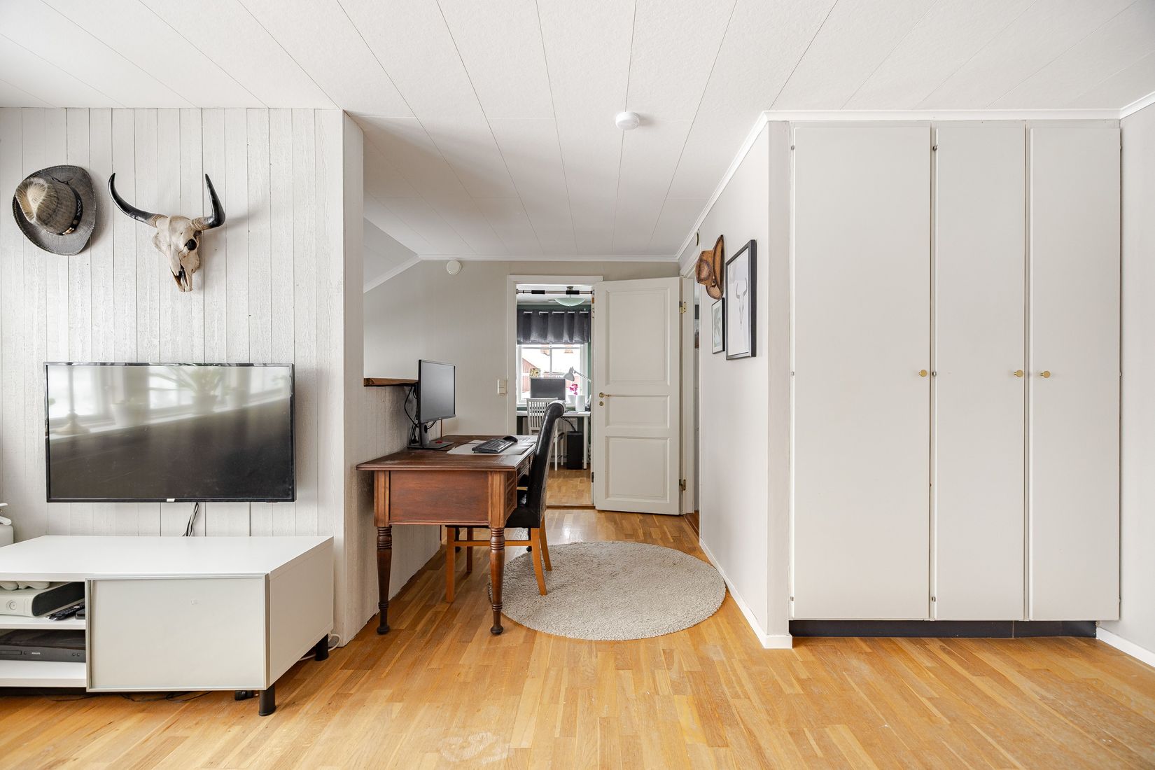 Villa, Stensarvet 6, Falun