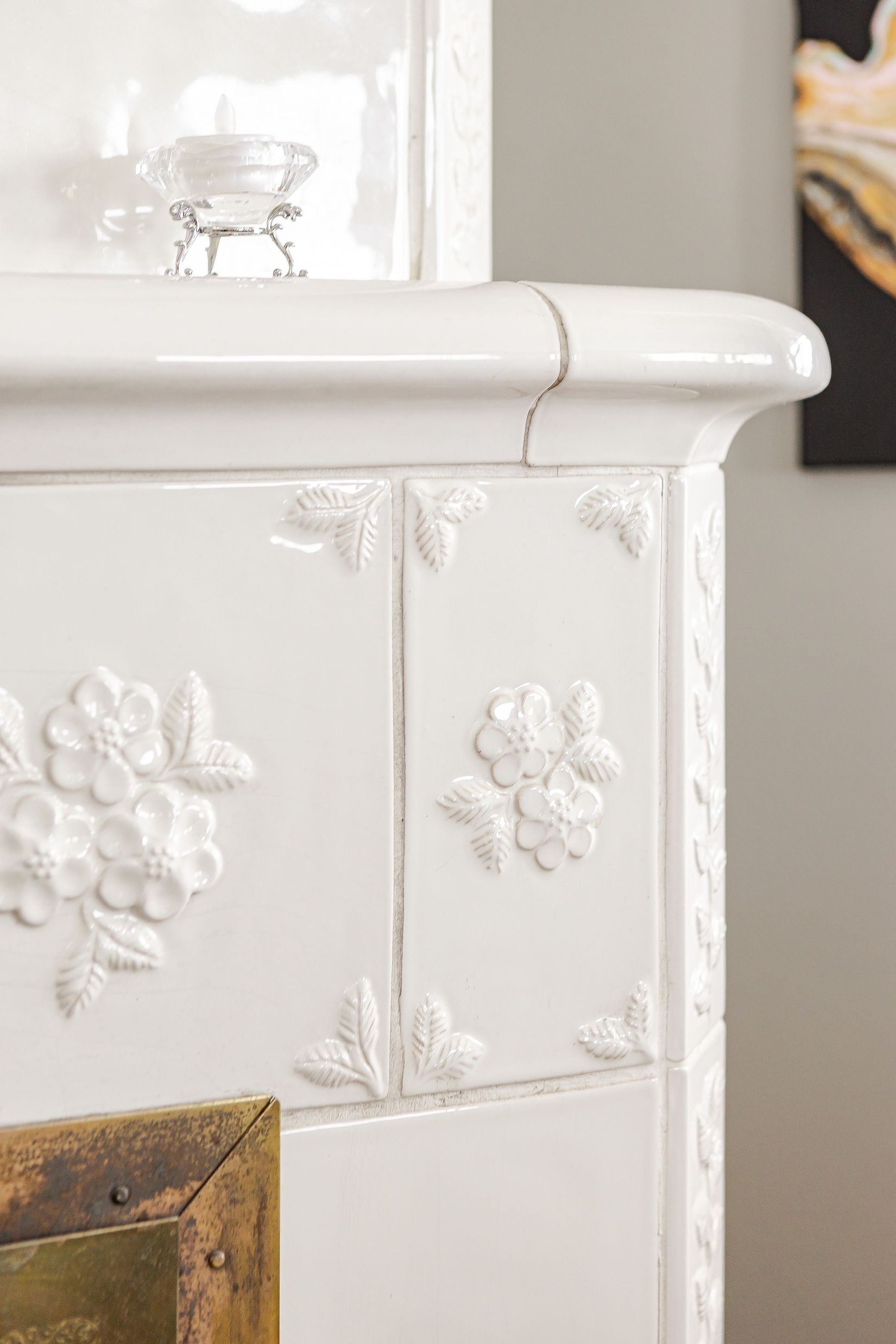 Villa, Stensarvet 6, Falun