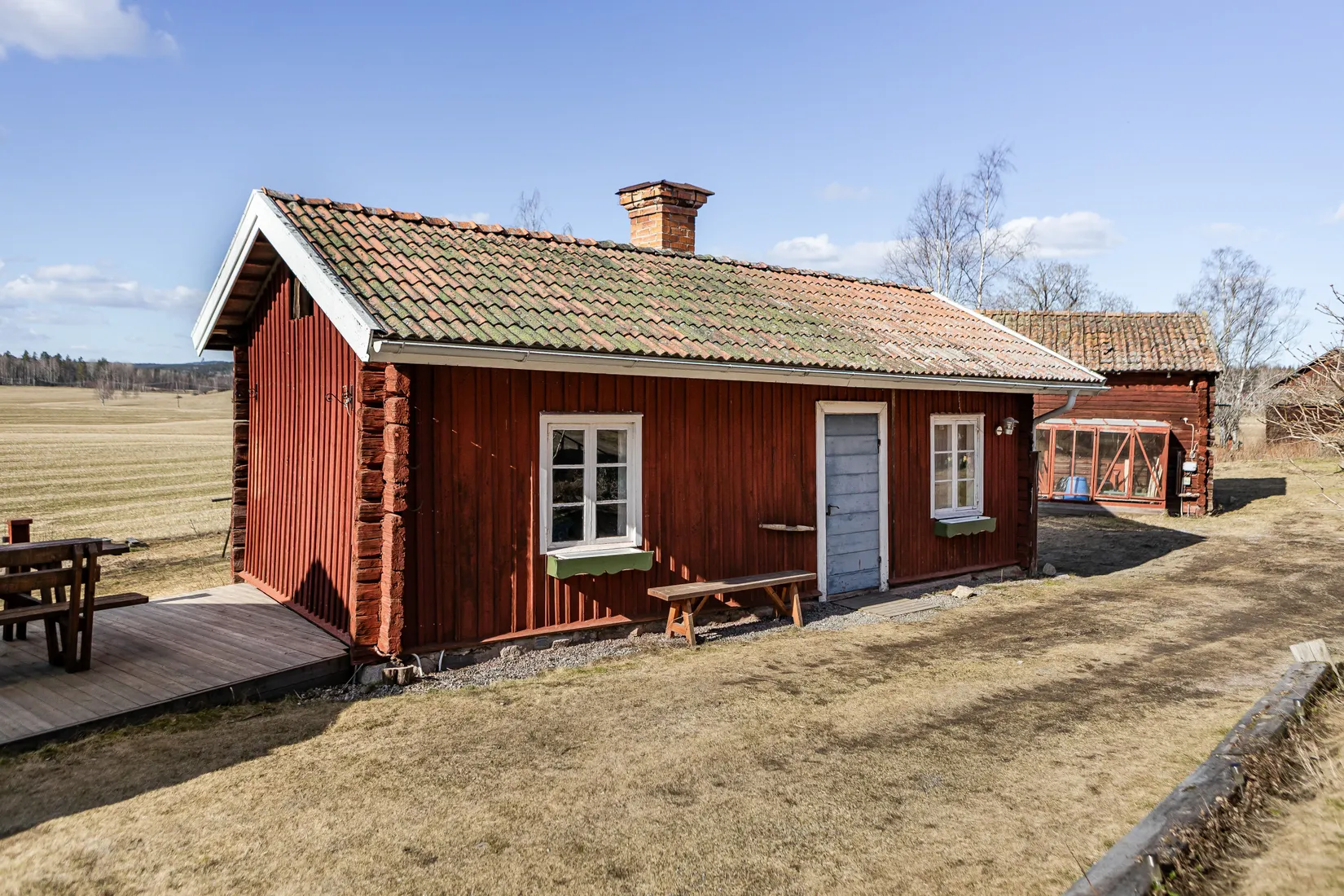 Villa, Stensarvet 6, Falun