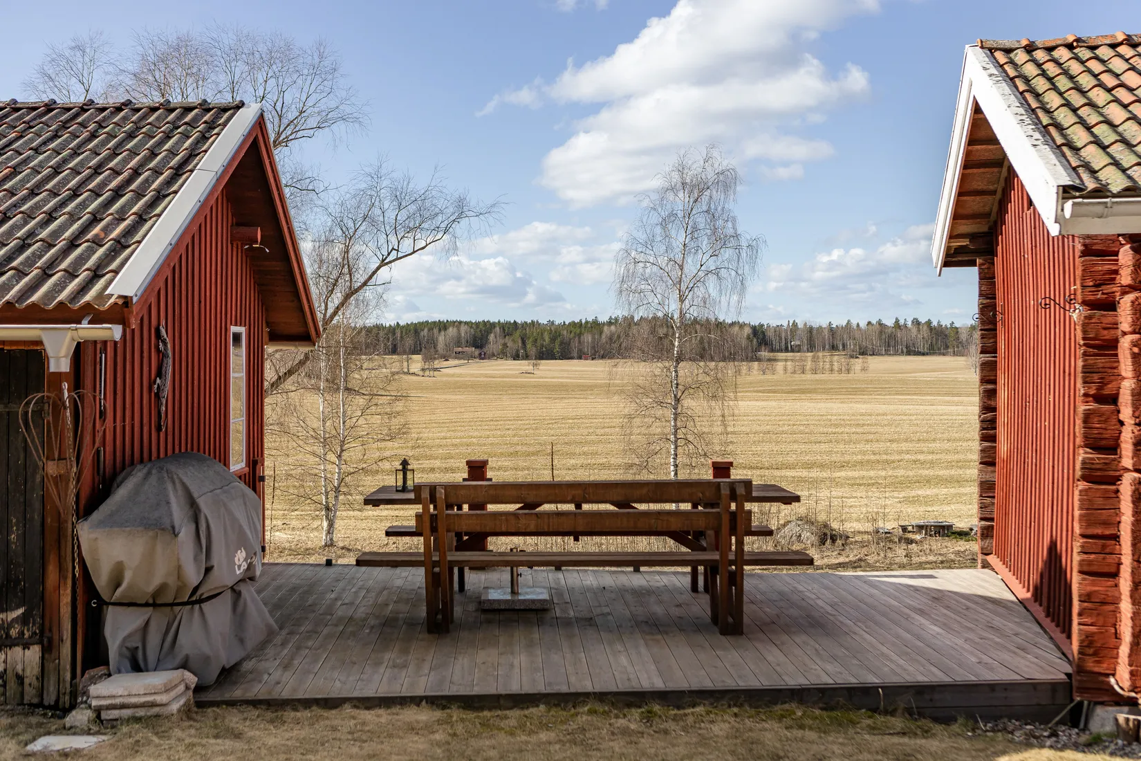 Villa, Stensarvet 6, Falun