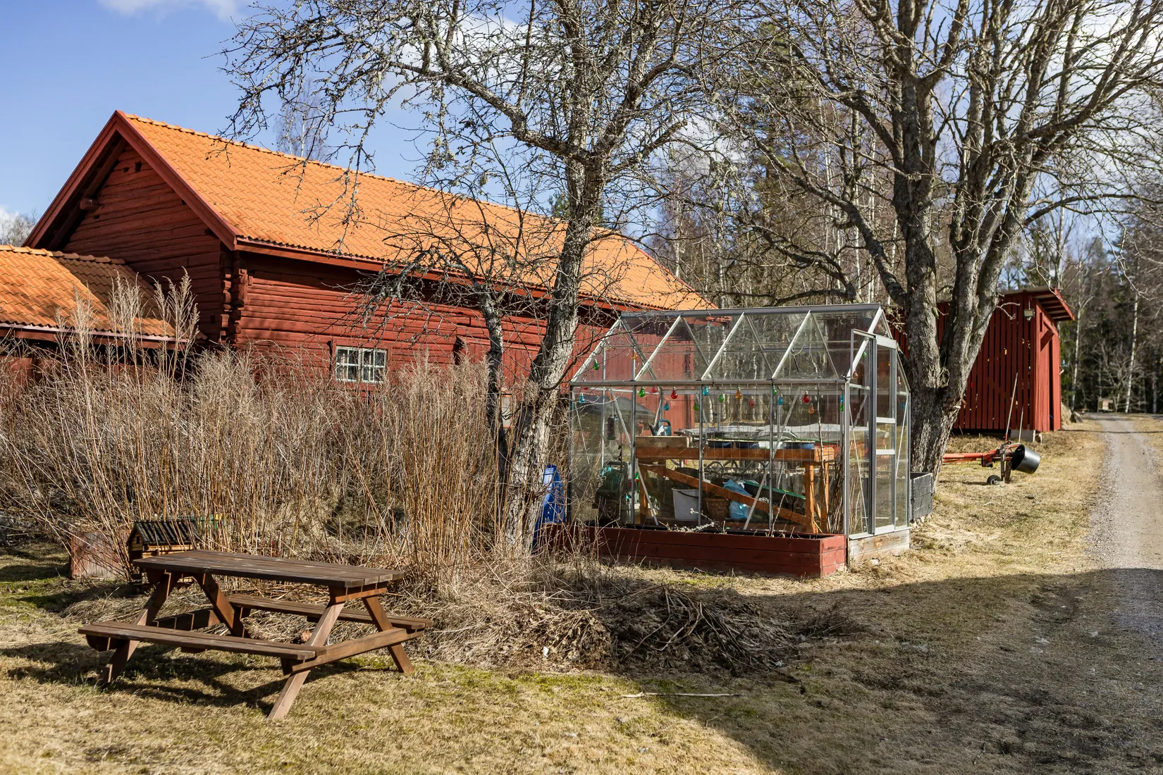 Villa, Stensarvet 6, Falun