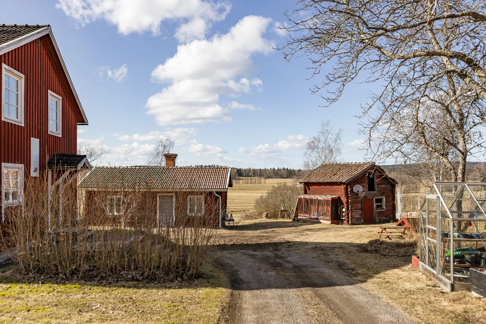 Villa, Stensarvet 6, Falun