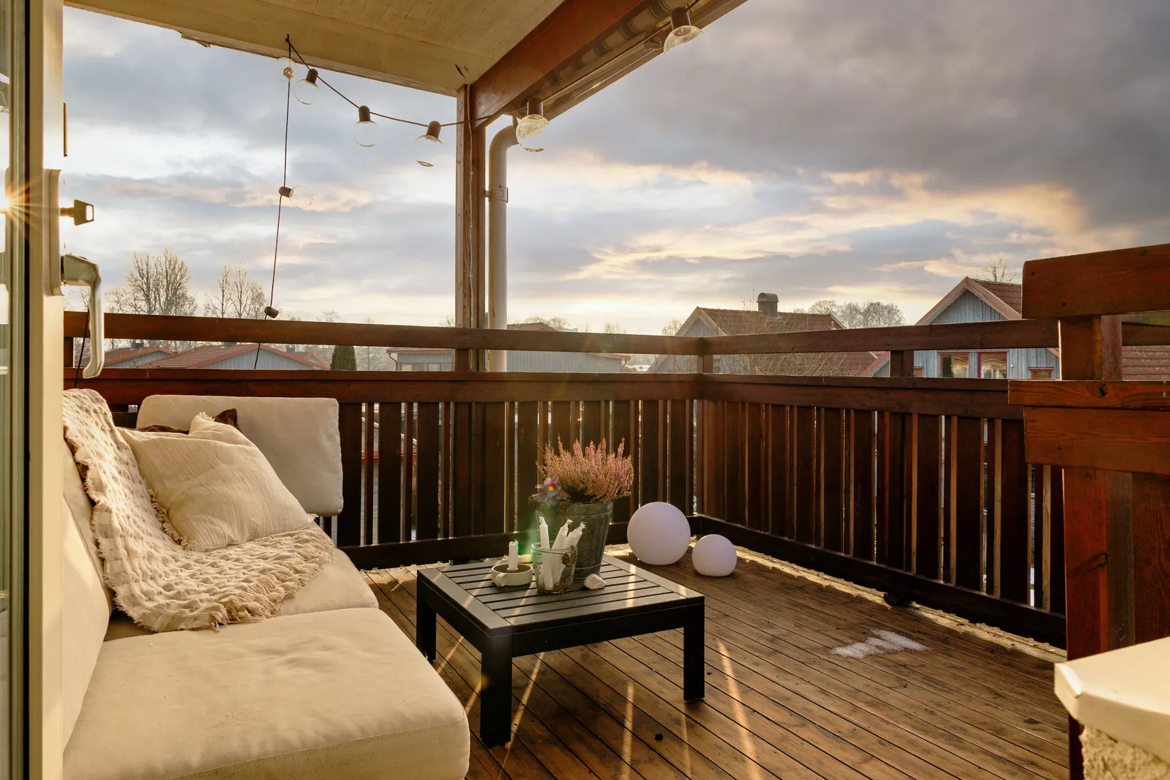 Bostadsrätt, Galtövägen 37, Hov, Växjö