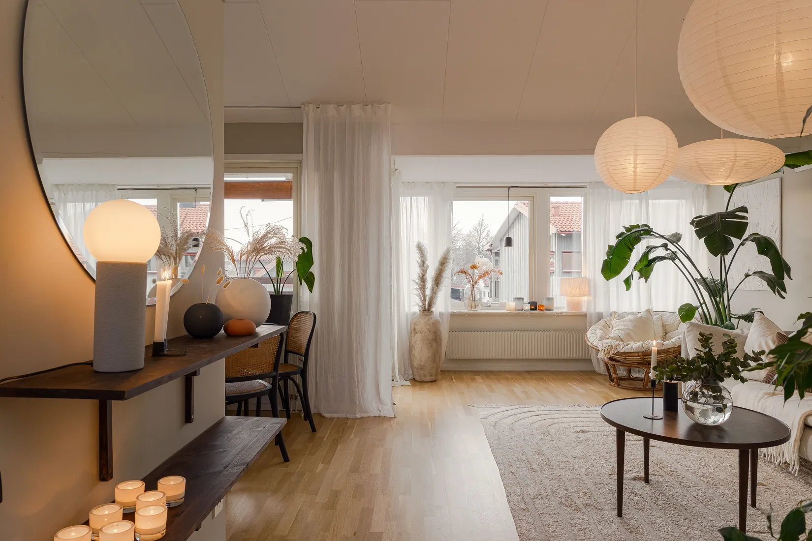 Bostadsrätt, Galtövägen 37, Hov, Växjö