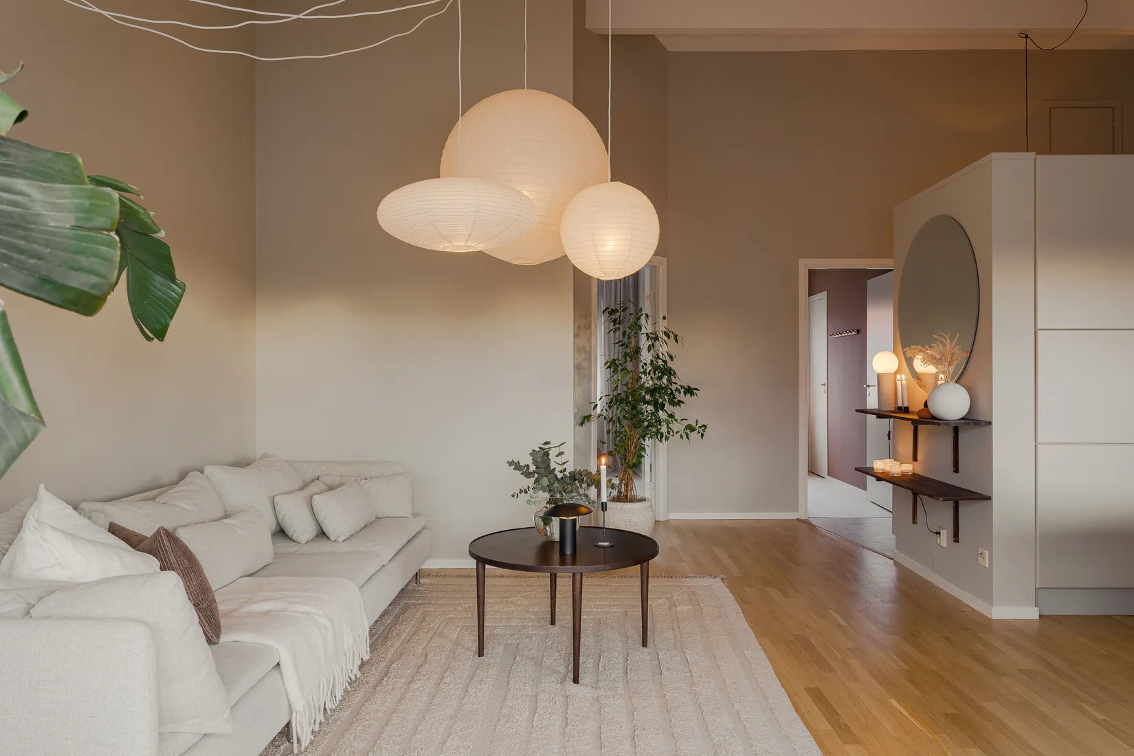 Bostadsrätt, Galtövägen 37, Hov, Växjö