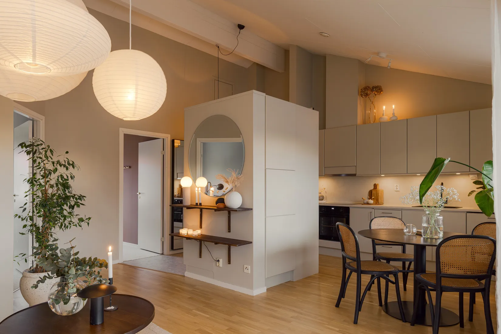 Bostadsrätt, Galtövägen 37, Hov, Växjö