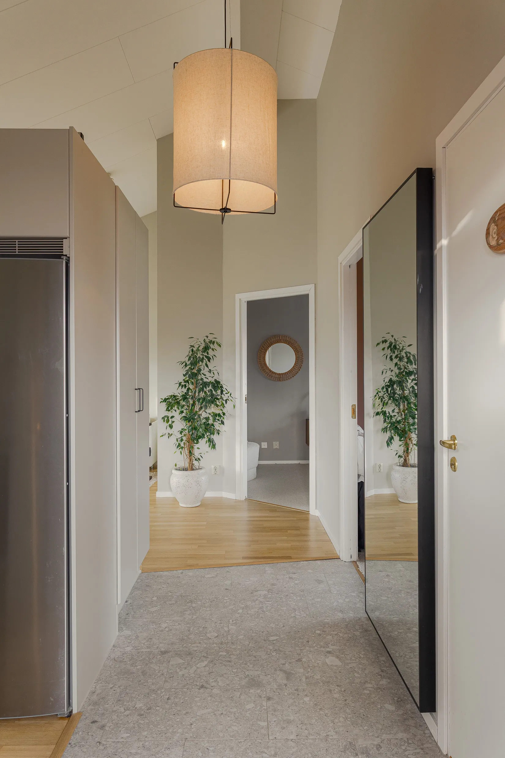 Bostadsrätt, Galtövägen 37, Hov, Växjö