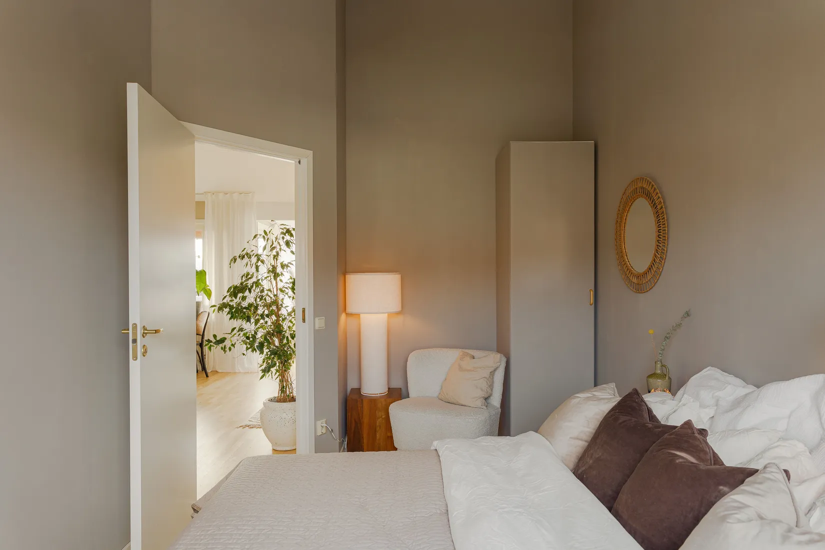 Bostadsrätt, Galtövägen 37, Hov, Växjö