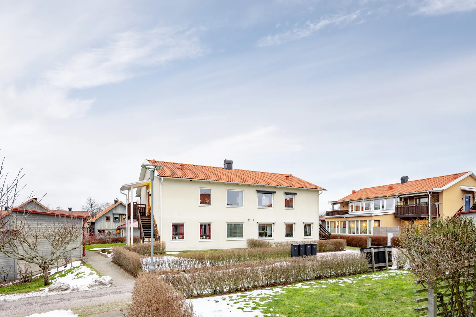 Bostadsrätt, Galtövägen 37, Hov, Växjö