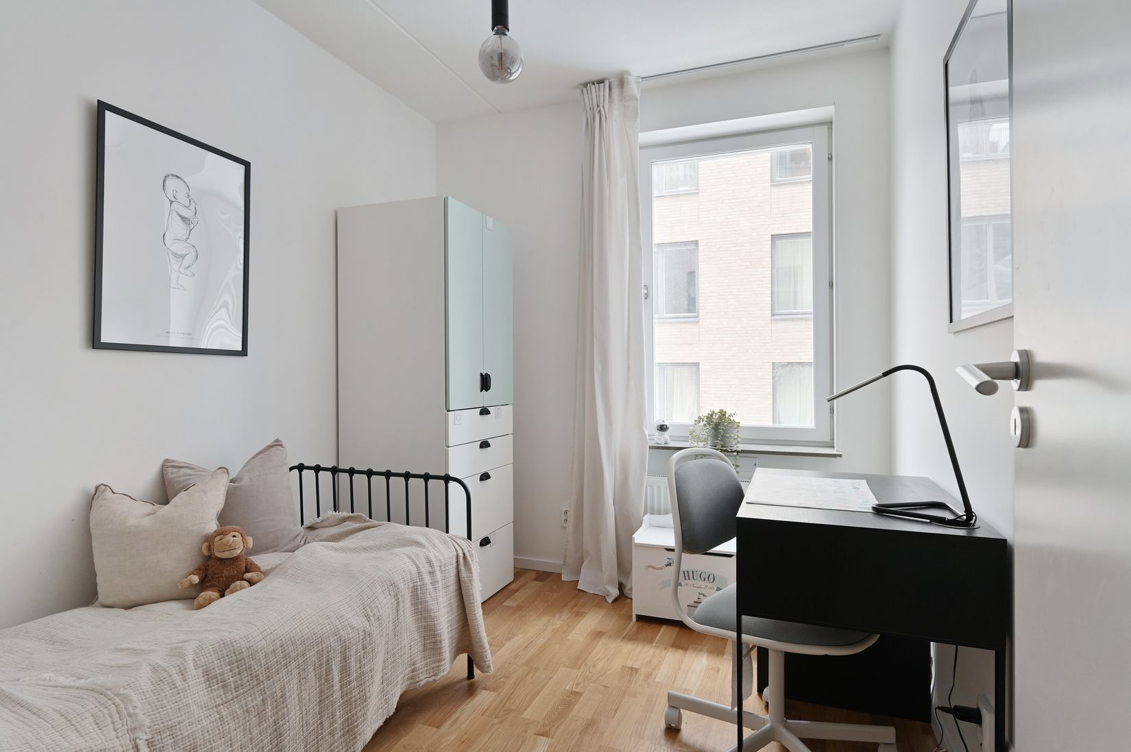 Bostadsrätt, Mäldgatan 14, Jakobsberg - Söderdalen, Järfälla