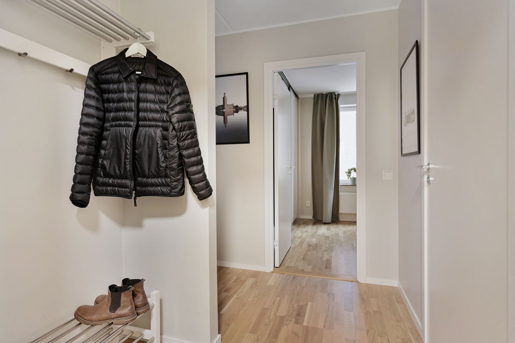 Bostadsrätt, Mäldgatan 14, Jakobsberg - Söderdalen, Järfälla