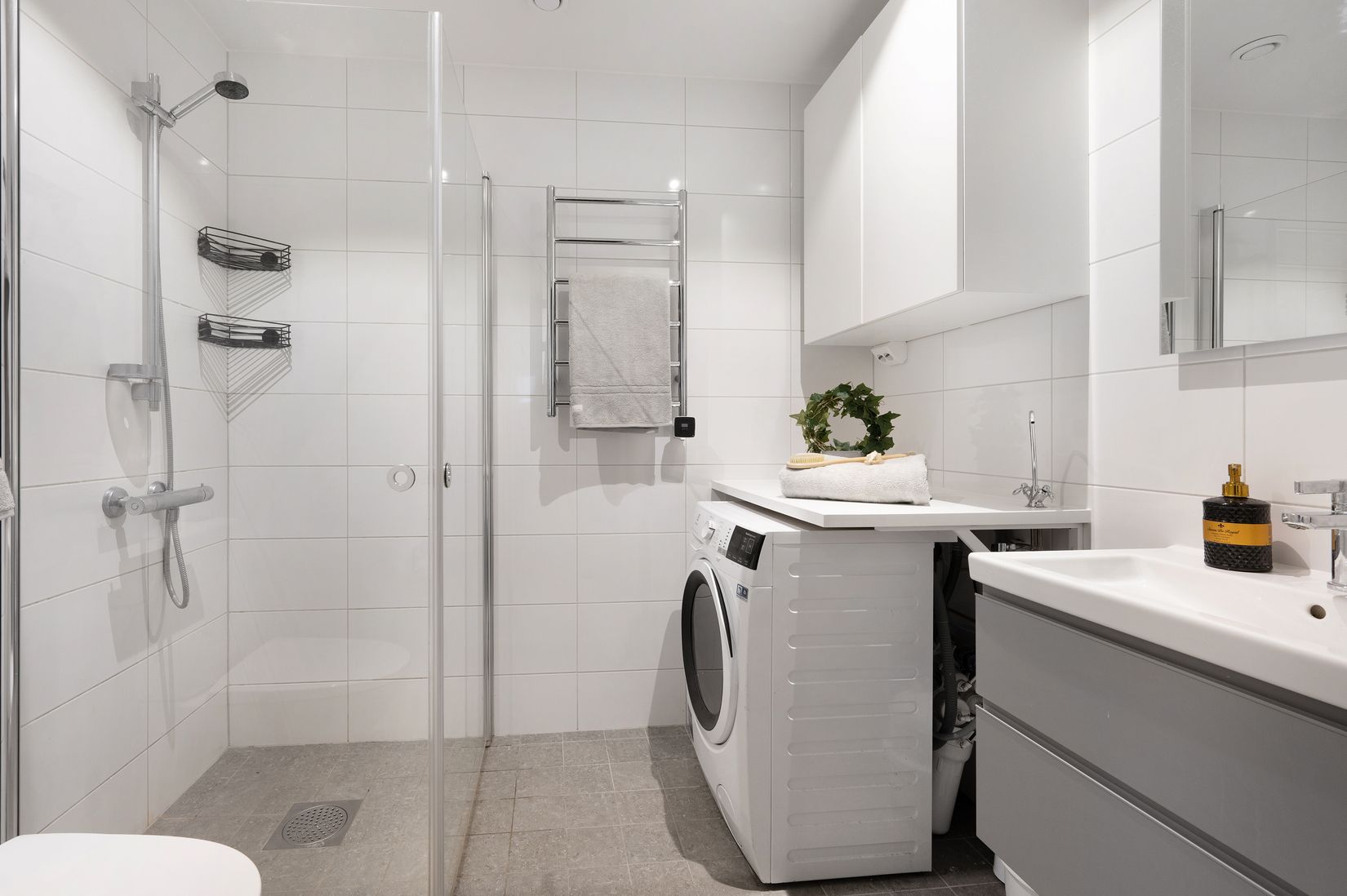 Bostadsrätt, Mäldgatan 14, Jakobsberg - Söderdalen, Järfälla