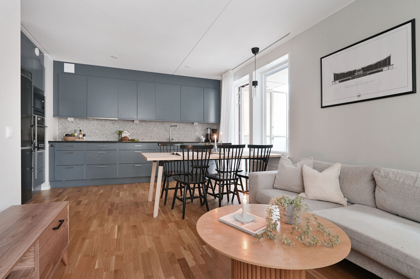 Bostadsrätt, Mäldgatan 14, Jakobsberg - Söderdalen, Järfälla