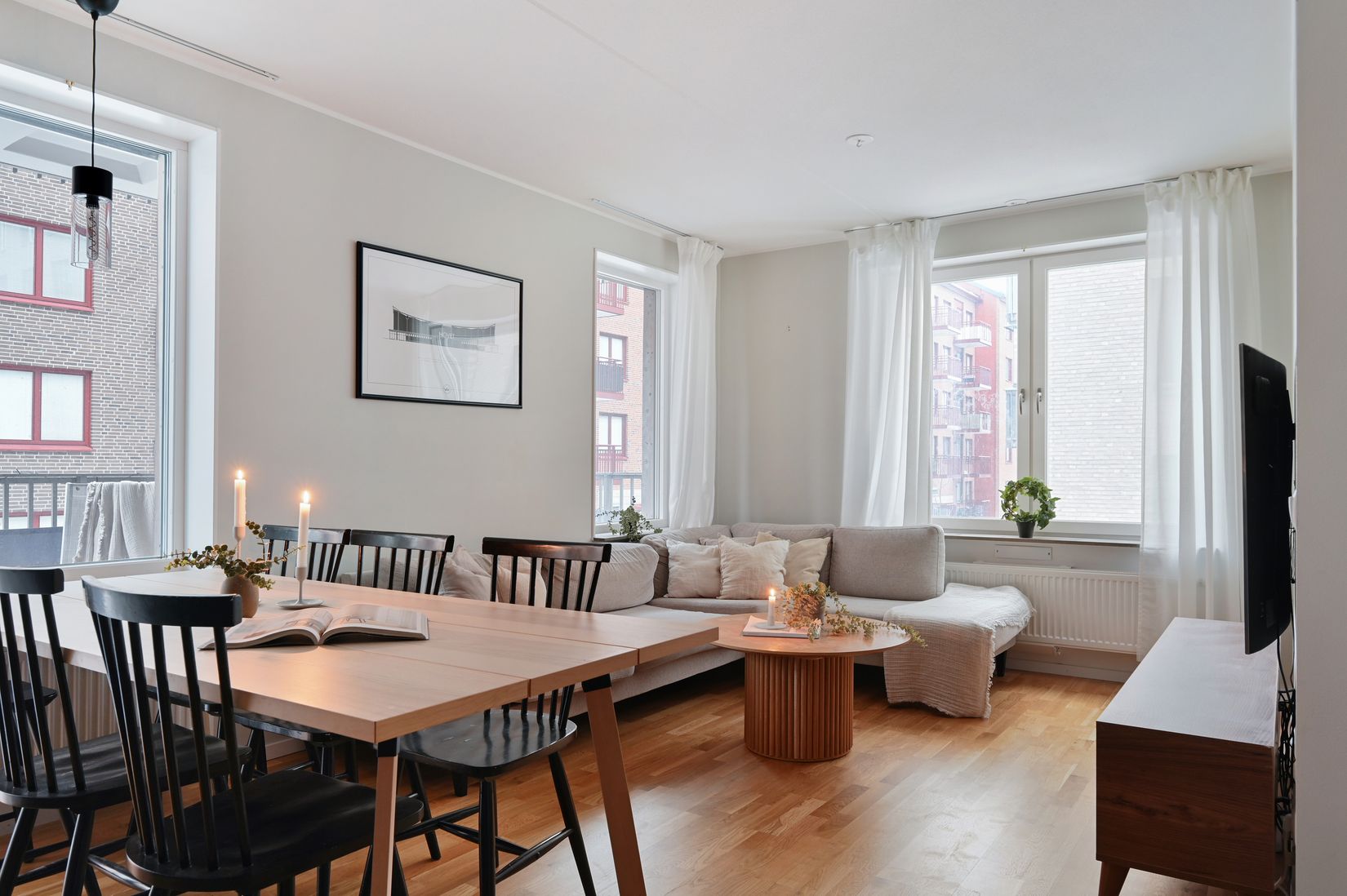 Bostadsrätt, Mäldgatan 14, Jakobsberg - Söderdalen, Järfälla