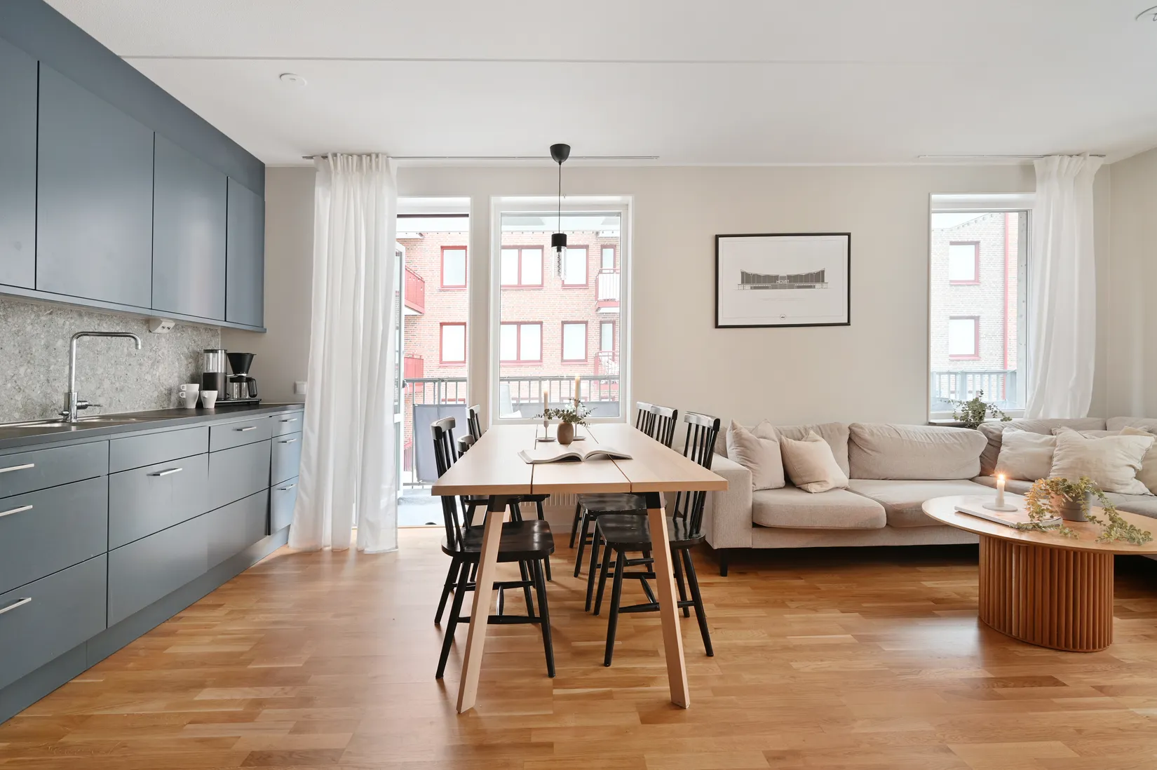 Bostadsrätt, Mäldgatan 14, Jakobsberg - Söderdalen, Järfälla