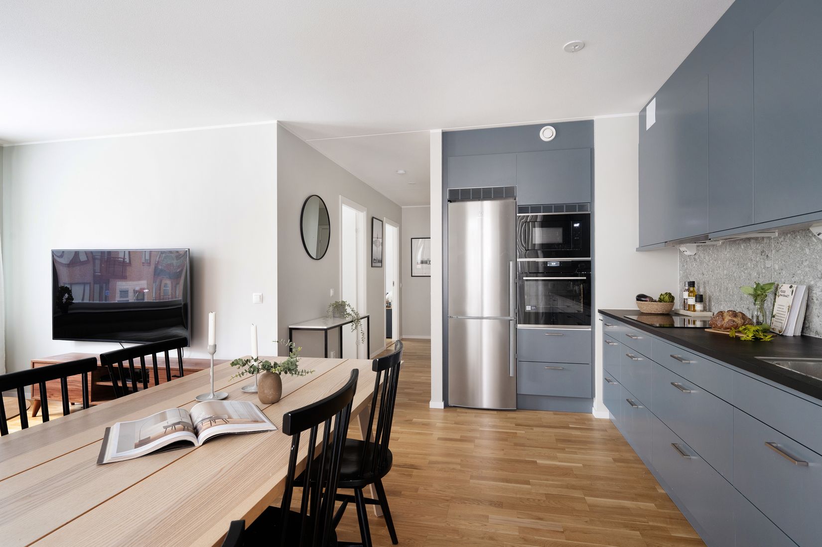 Bostadsrätt, Mäldgatan 14, Jakobsberg - Söderdalen, Järfälla