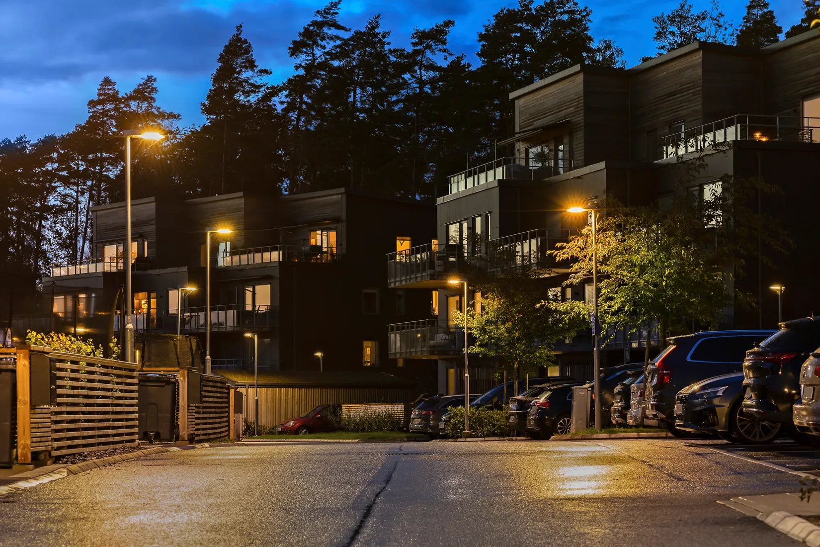 Bostadsrätt, Kärnvedsgatan 63, Hills, Mölndal