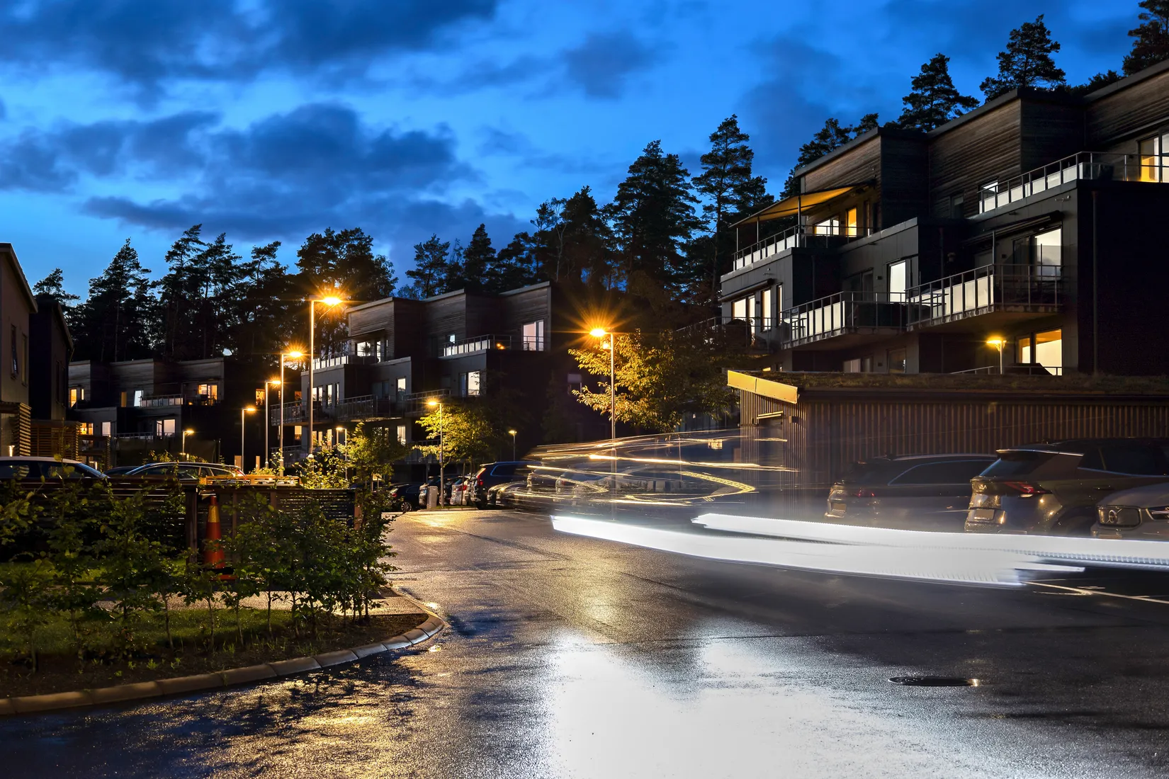 Bostadsrätt, Kärnvedsgatan 63, Hills, Mölndal