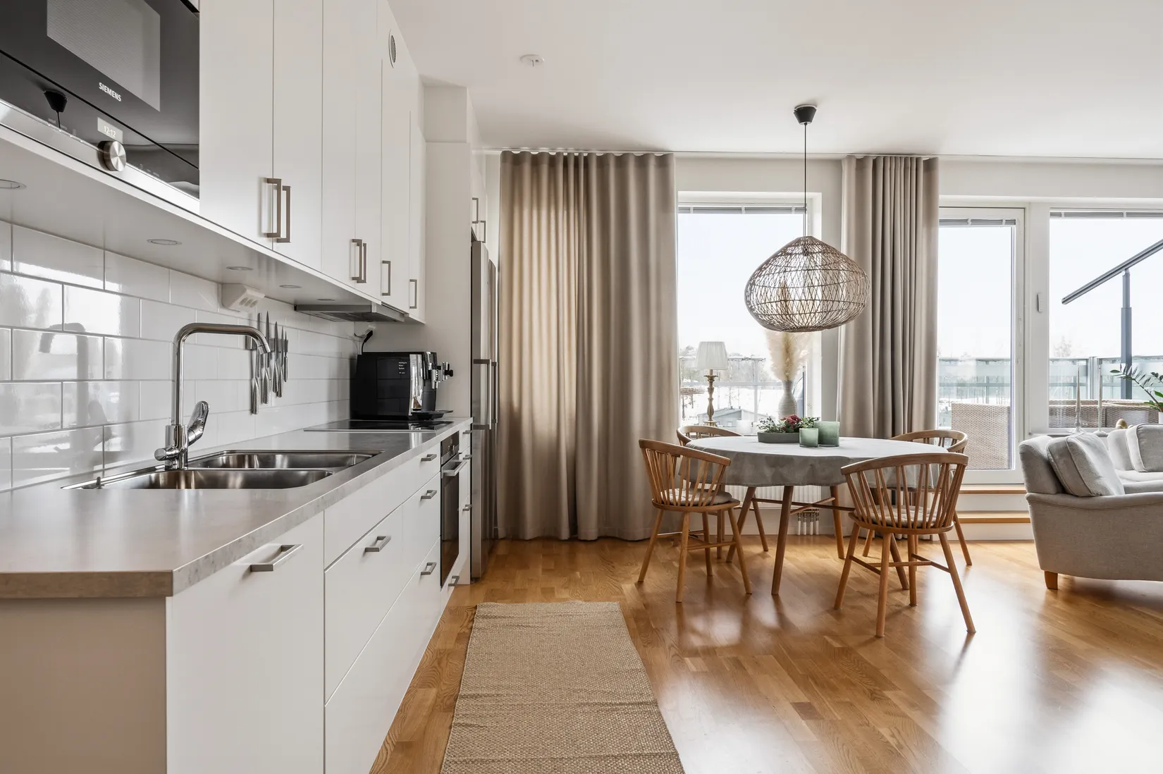 Bostadsrätt, Kärnvedsgatan 63, Hills, Mölndal