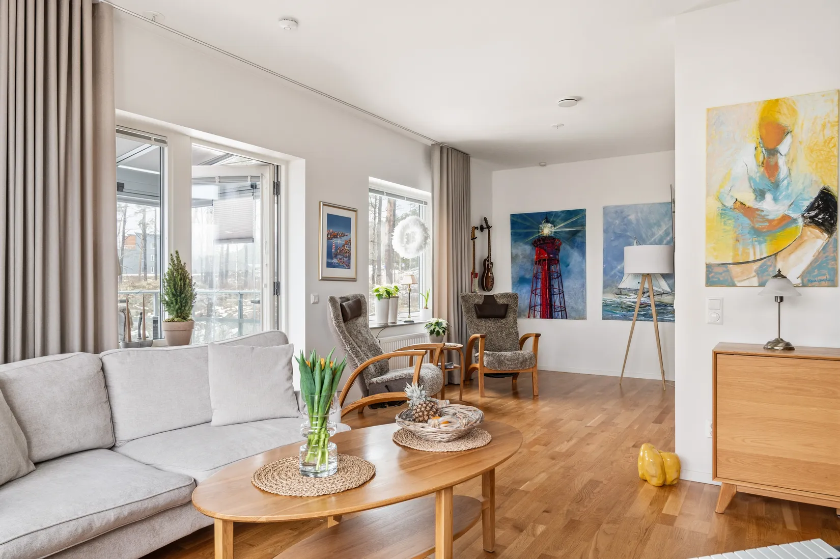 Bostadsrätt, Kärnvedsgatan 63, Hills, Mölndal