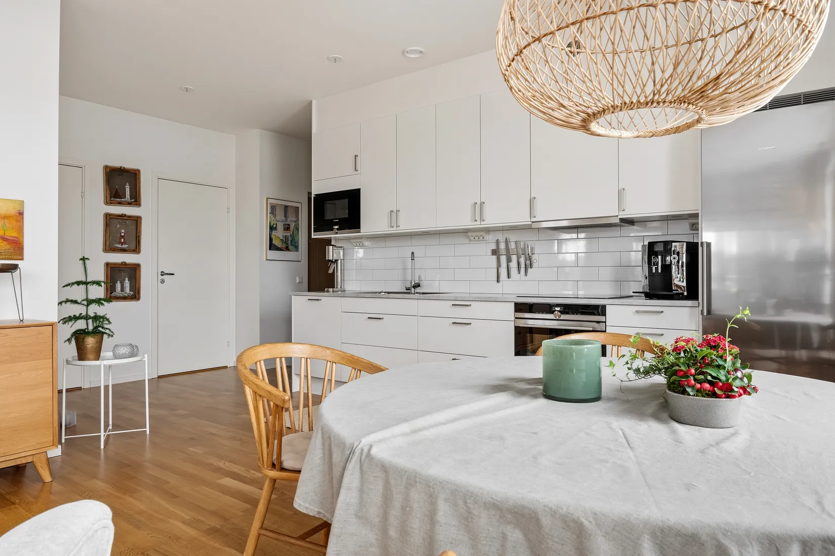 Bostadsrätt, Kärnvedsgatan 63, Hills, Mölndal