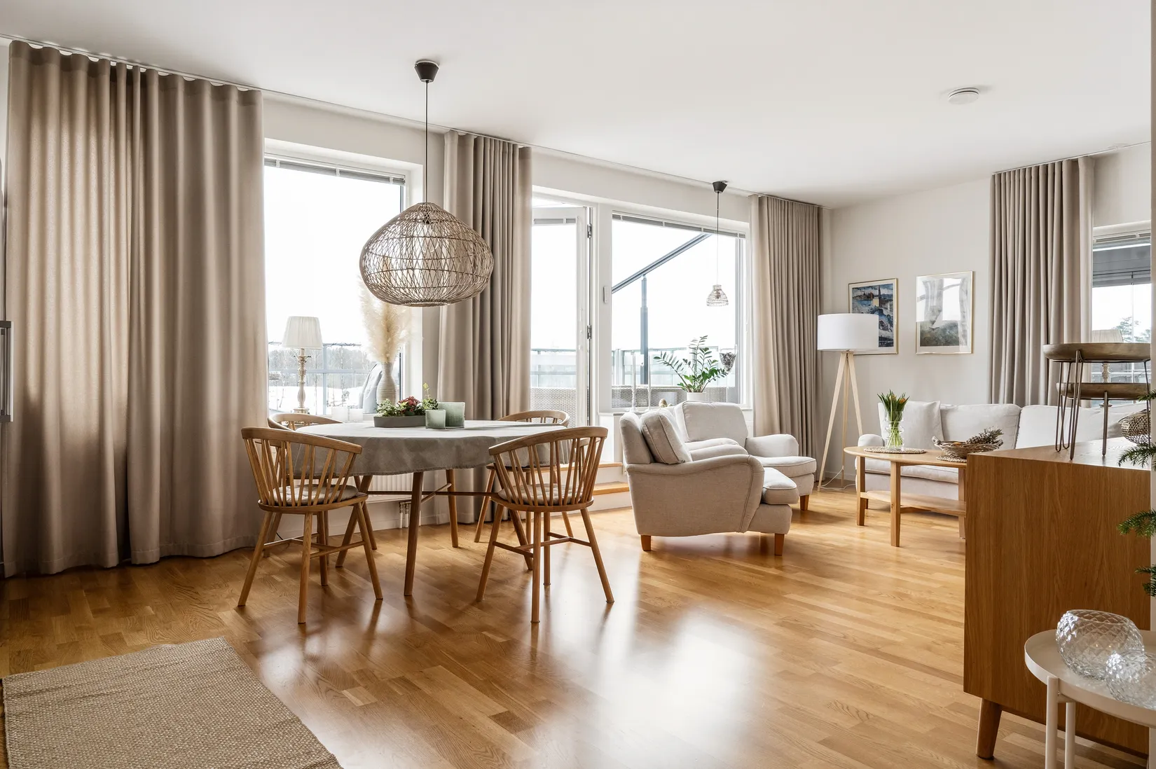 Bostadsrätt, Kärnvedsgatan 63, Hills, Mölndal