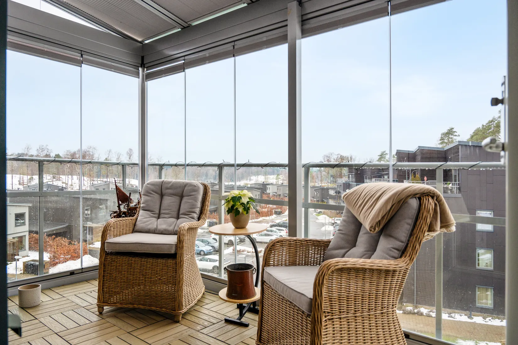 Bostadsrätt, Kärnvedsgatan 63, Hills, Mölndal