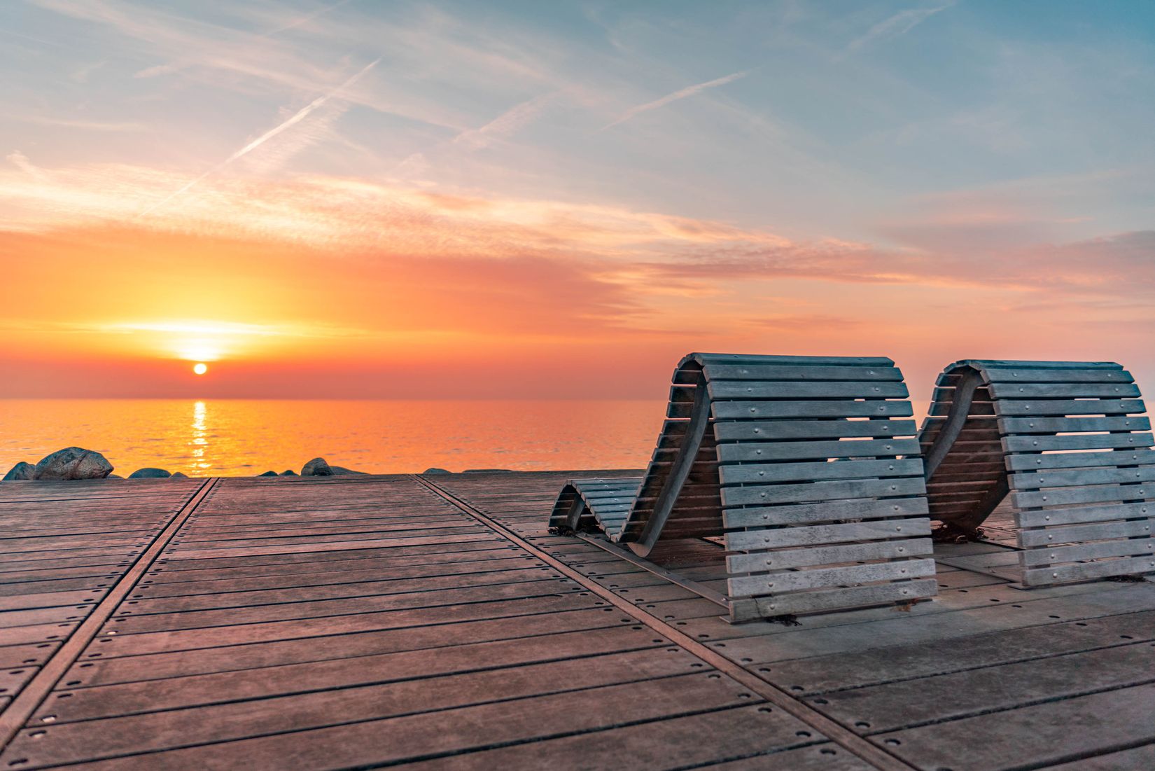 Bostadsrätt, Kranföraregatan 1, Norra Hamnen, Helsingborg