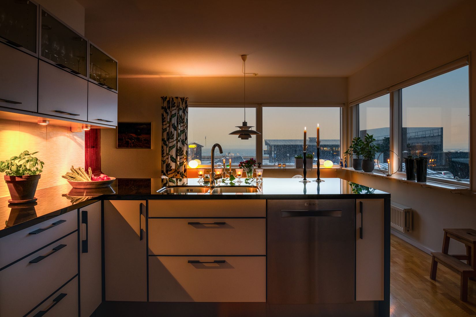 Bostadsrätt, Kranföraregatan 1, Norra Hamnen, Helsingborg