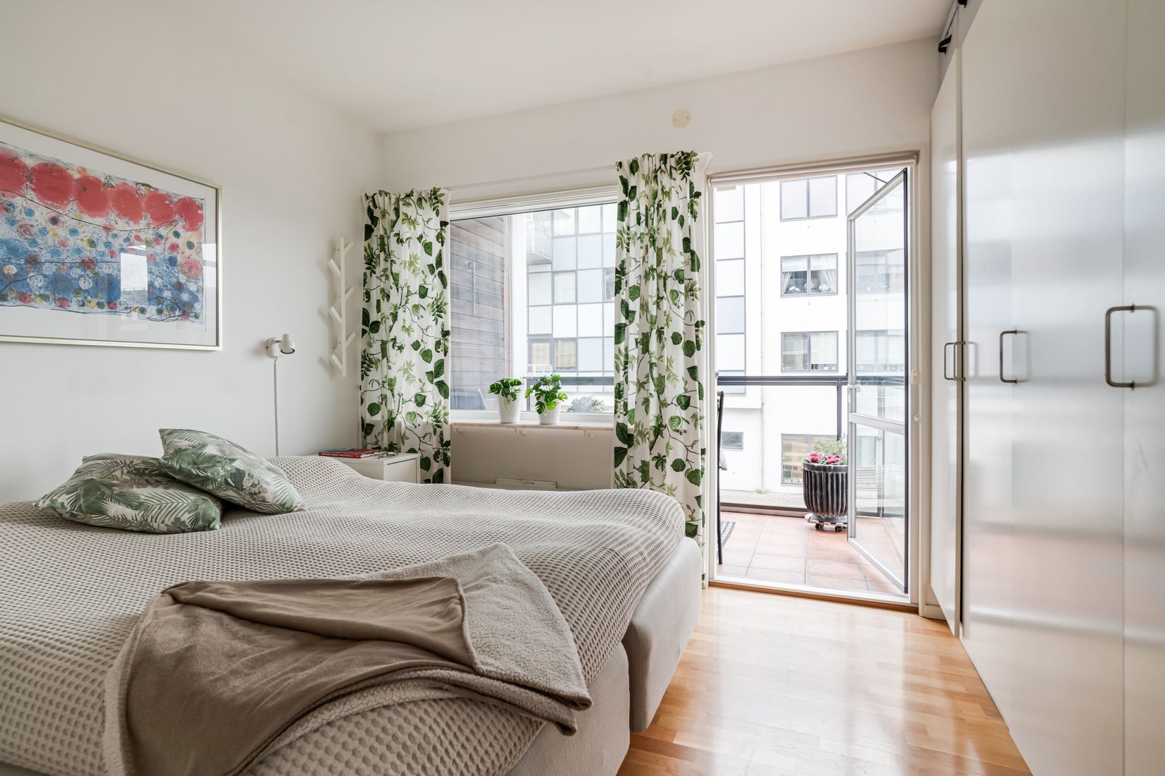 Bostadsrätt, Kranföraregatan 1, Norra Hamnen, Helsingborg