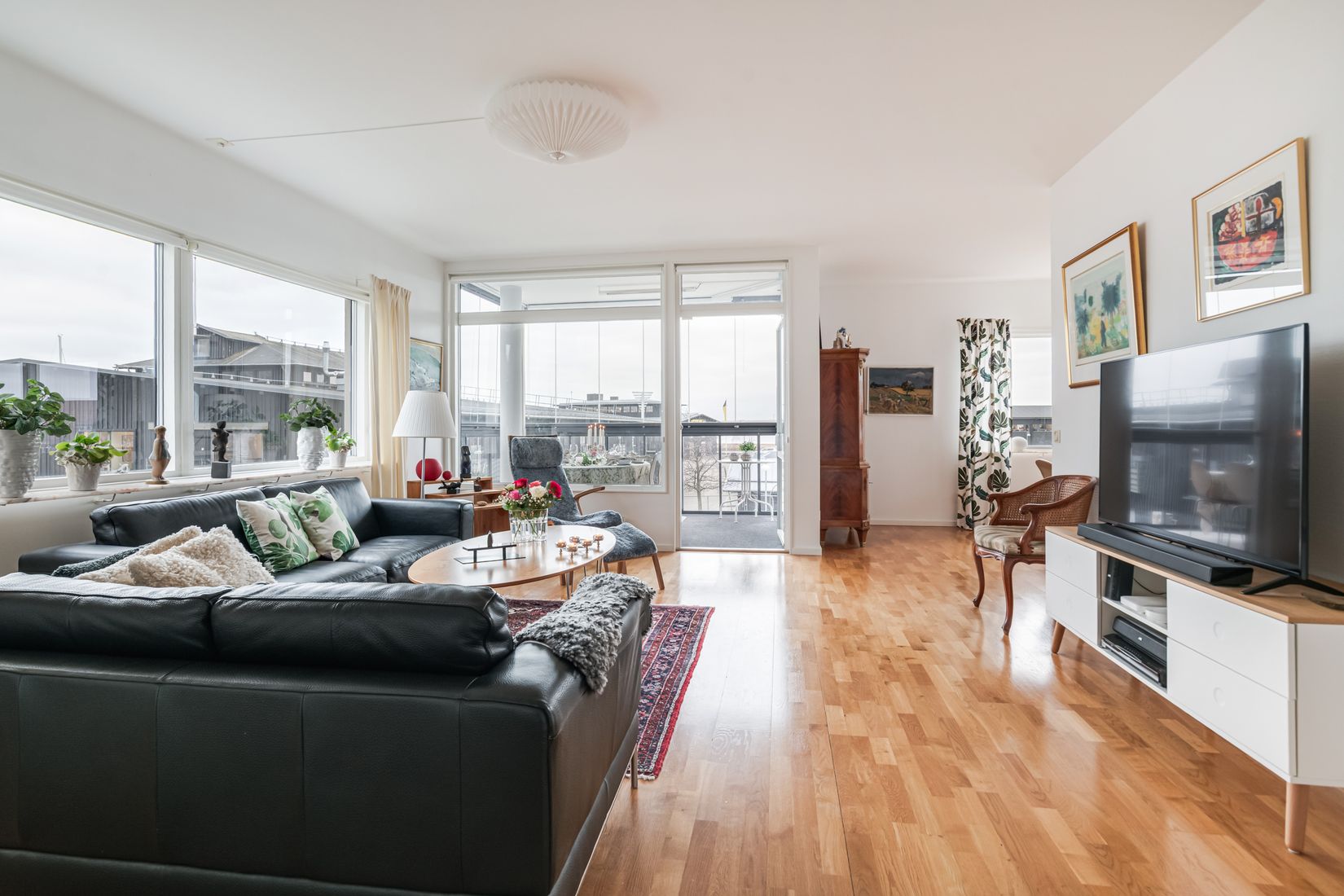 Bostadsrätt, Kranföraregatan 1, Norra Hamnen, Helsingborg