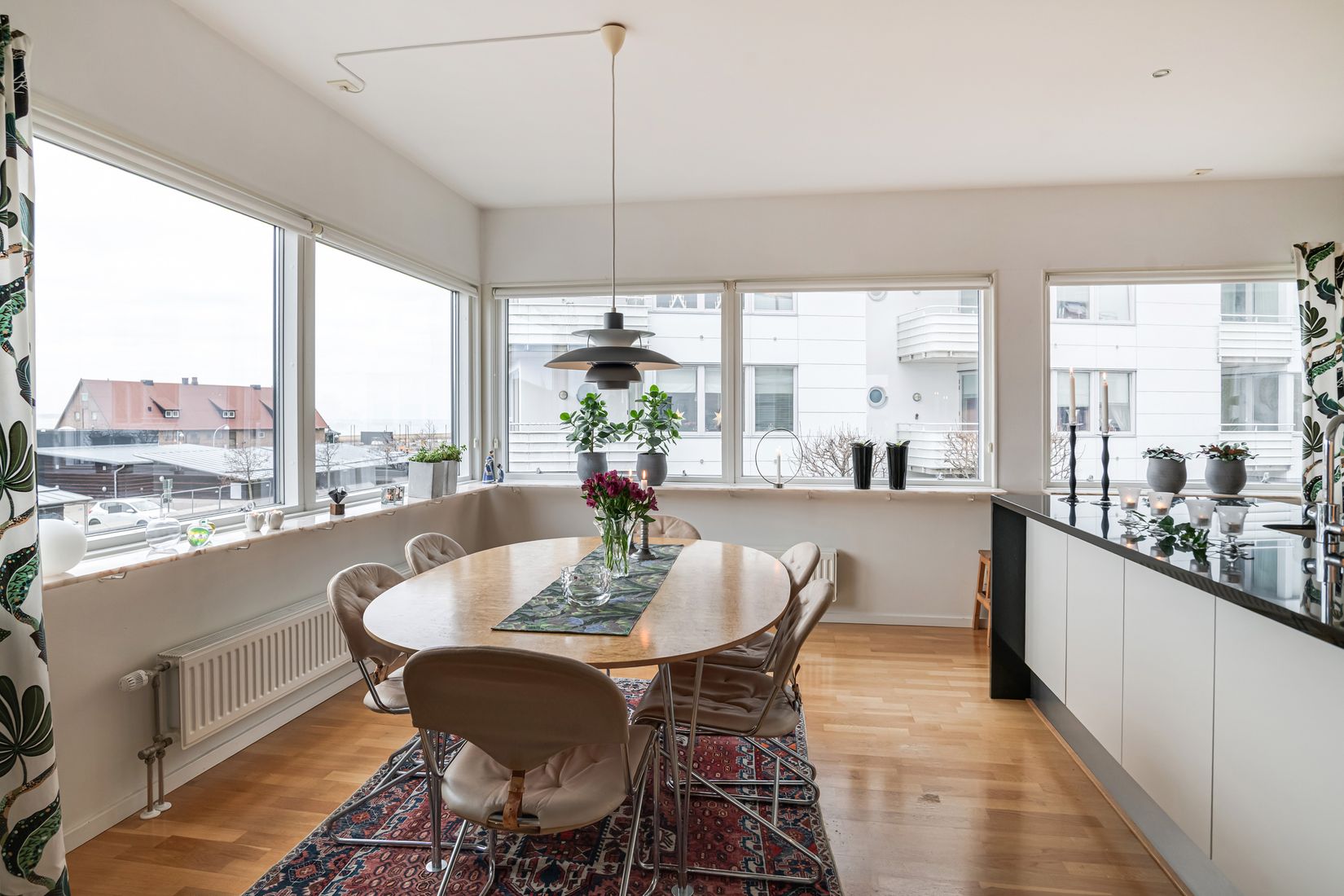 Bostadsrätt, Kranföraregatan 1, Norra Hamnen, Helsingborg