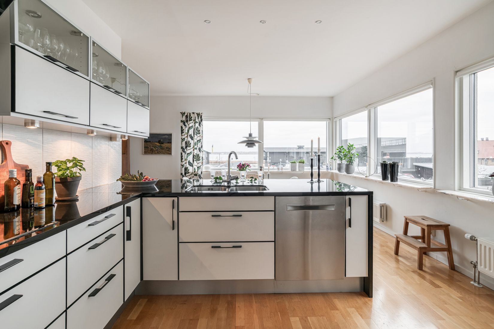 Bostadsrätt, Kranföraregatan 1, Norra Hamnen, Helsingborg