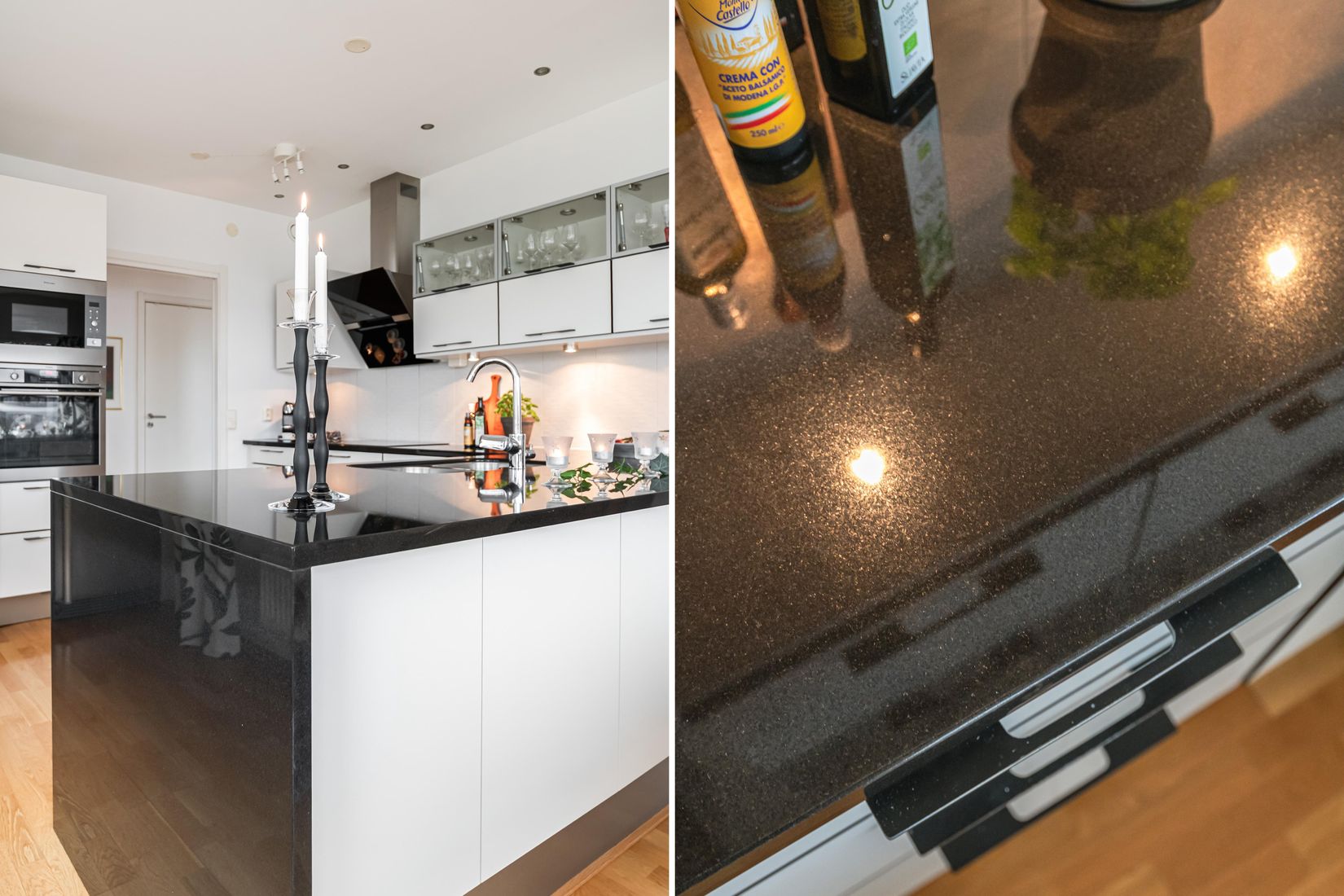 Bostadsrätt, Kranföraregatan 1, Norra Hamnen, Helsingborg