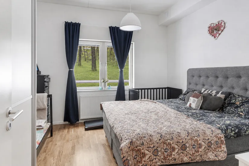 Bostadsrätt, Ansgars Gränd 6, Lustigkulla, Västerås