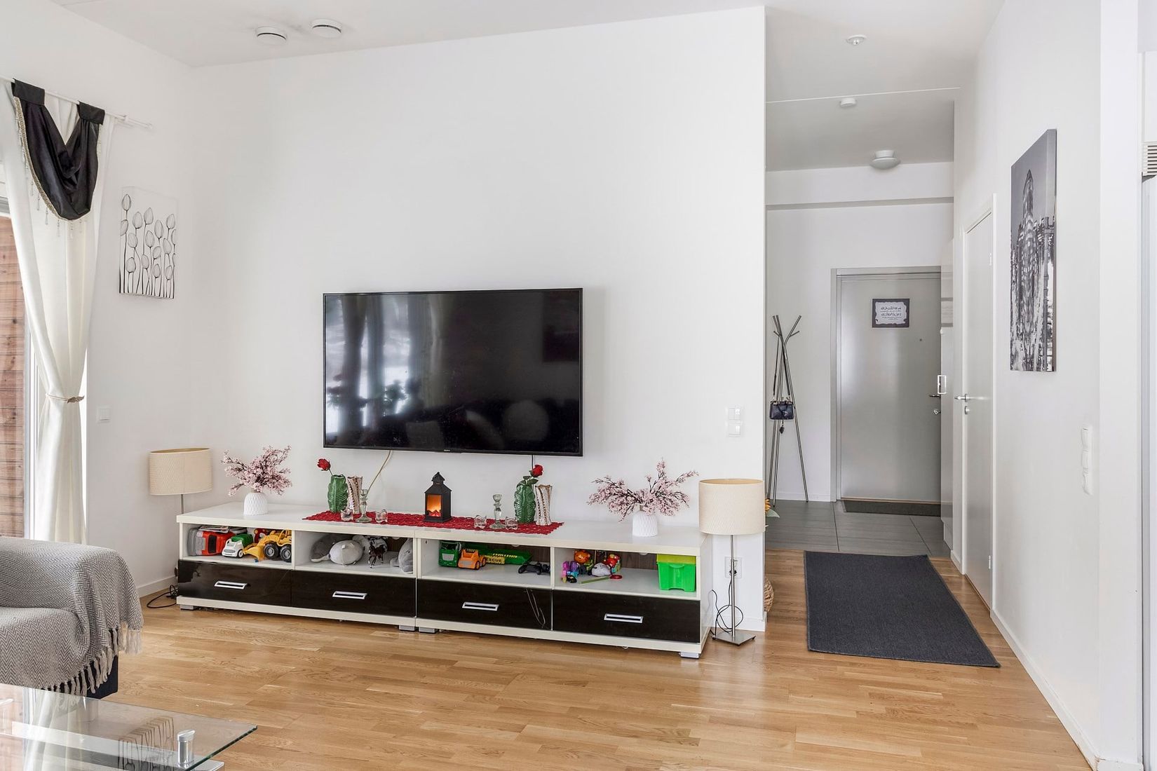 Bostadsrätt, Ansgars Gränd 6, Lustigkulla, Västerås