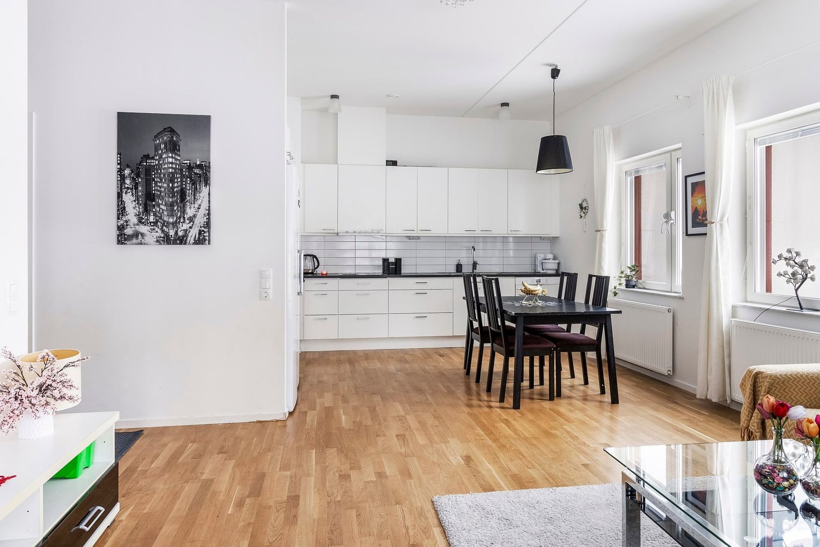 Bostadsrätt, Ansgars Gränd 6, Lustigkulla, Västerås