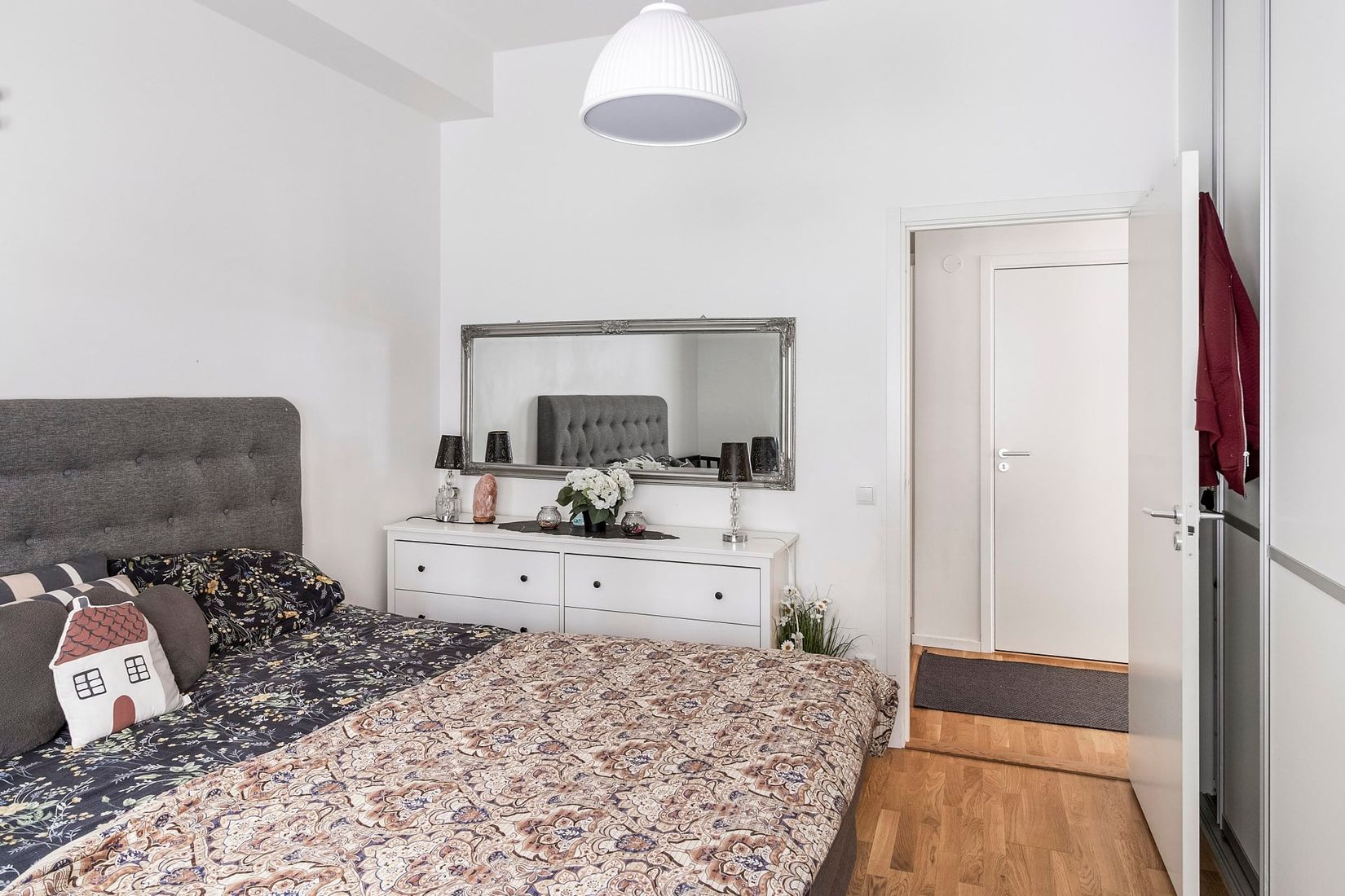 Bostadsrätt, Ansgars Gränd 6, Lustigkulla, Västerås