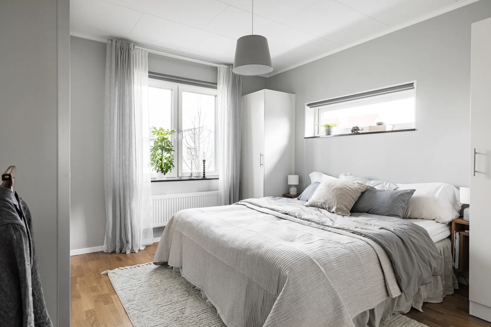 Bostadsrätt, Radhus, BYLE ALLÉ 19C, Täby kyrkby - byle, Täby