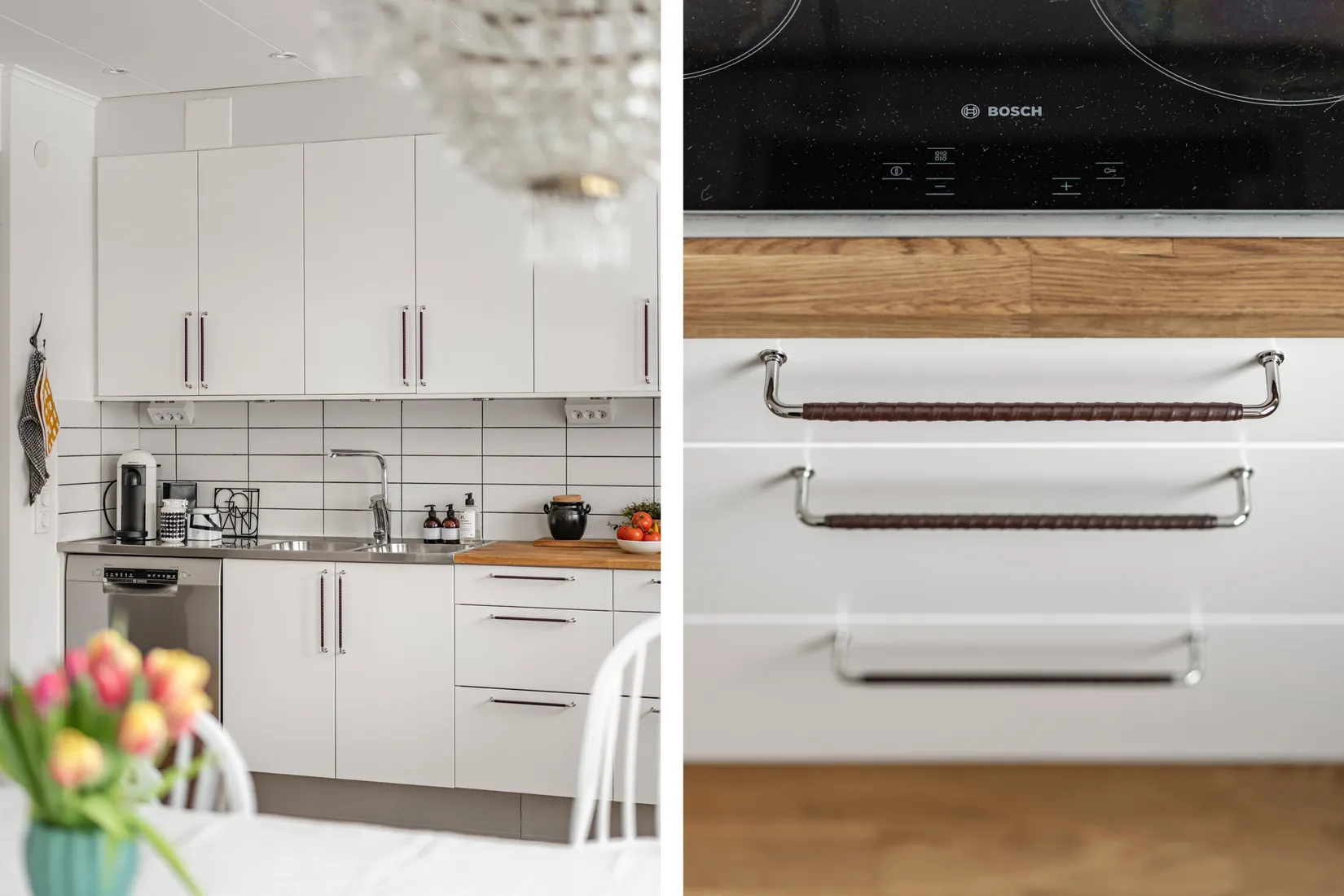 Bostadsrätt, Radhus, BYLE ALLÉ 19C, Täby kyrkby - byle, Täby