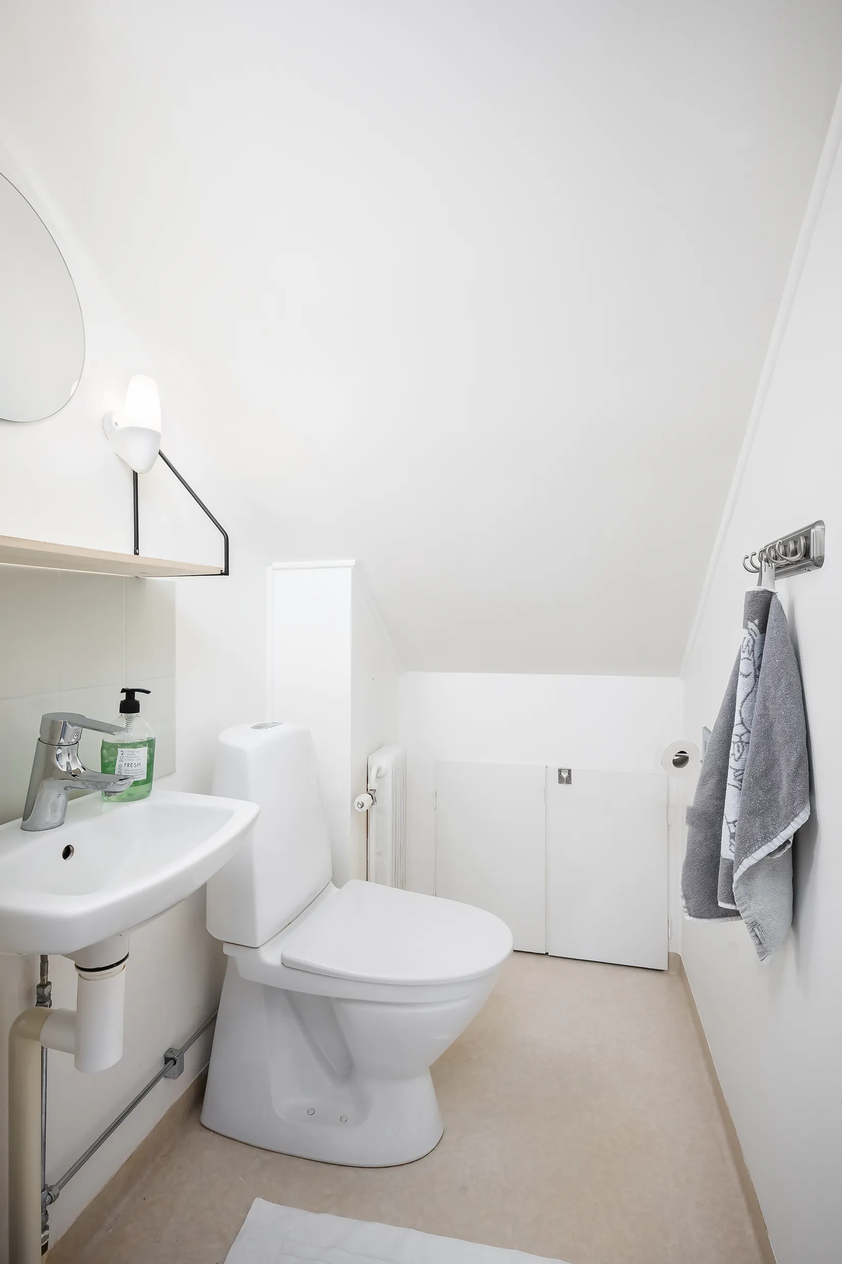 Villa, Spångbro 1, Sorunda, Nynäshamn