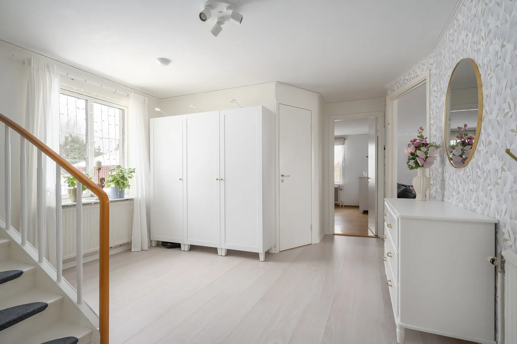 Villa, Spångbro 1, Sorunda, Nynäshamn