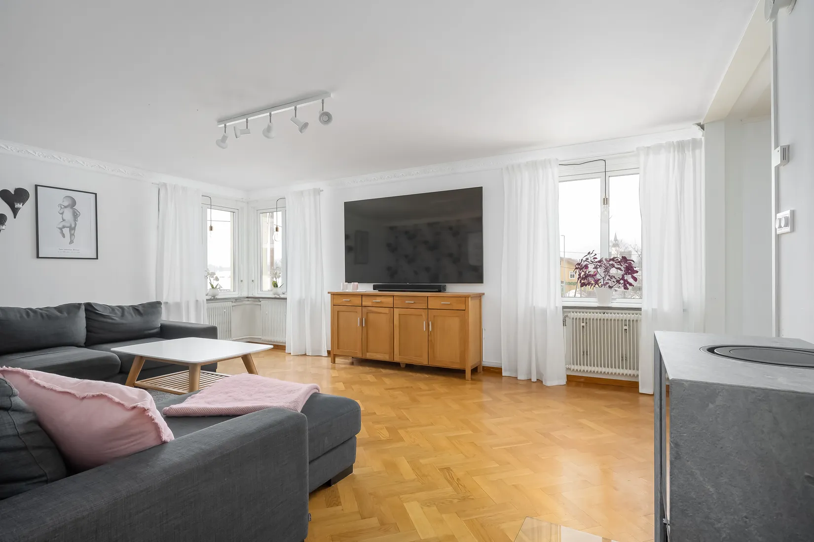 Villa, Spångbro 1, Sorunda, Nynäshamn